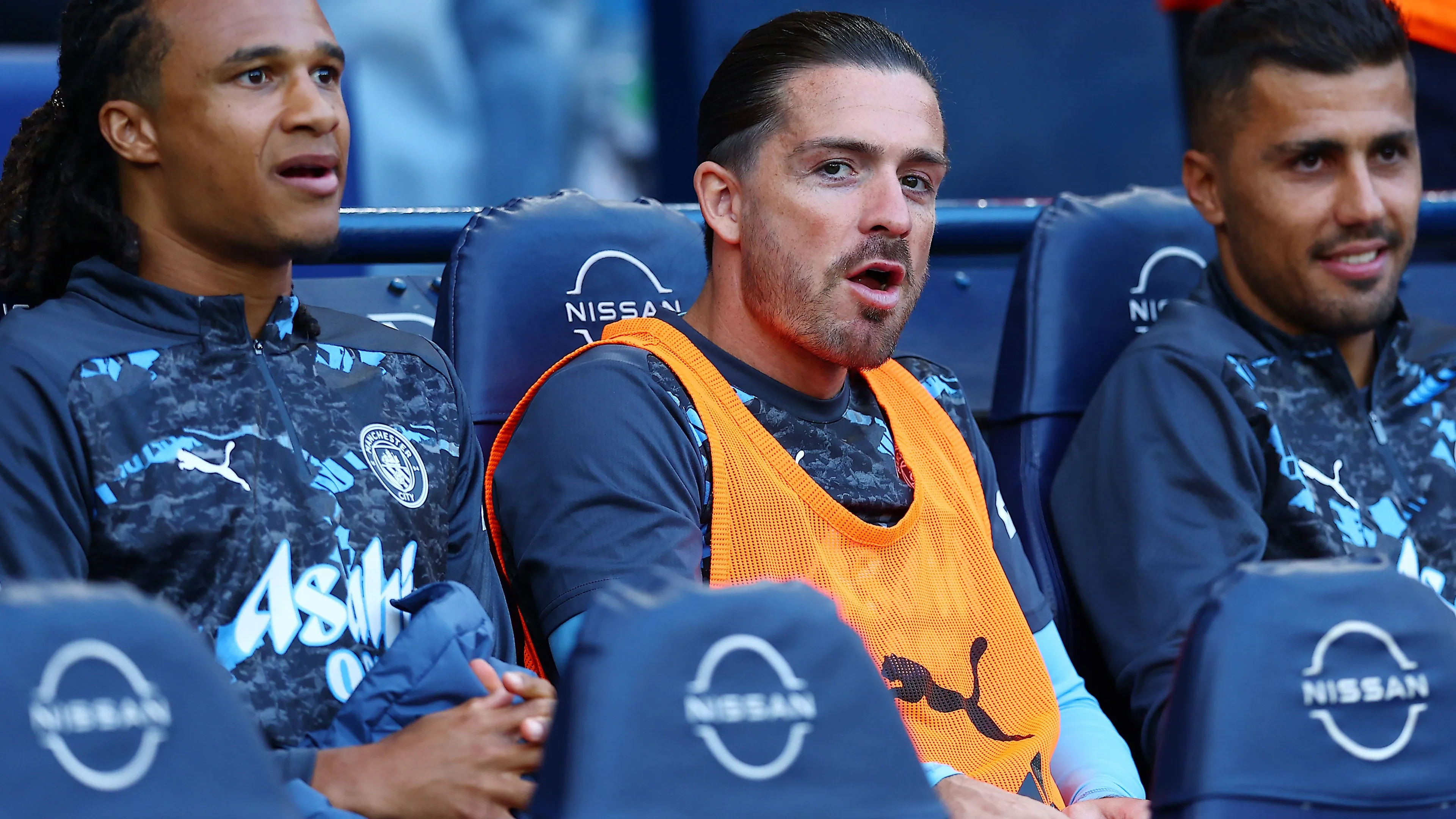 Escluso da Guardiola e beffato in vacanza: lo scherzo subito in Grecia da Grealish diventa virale