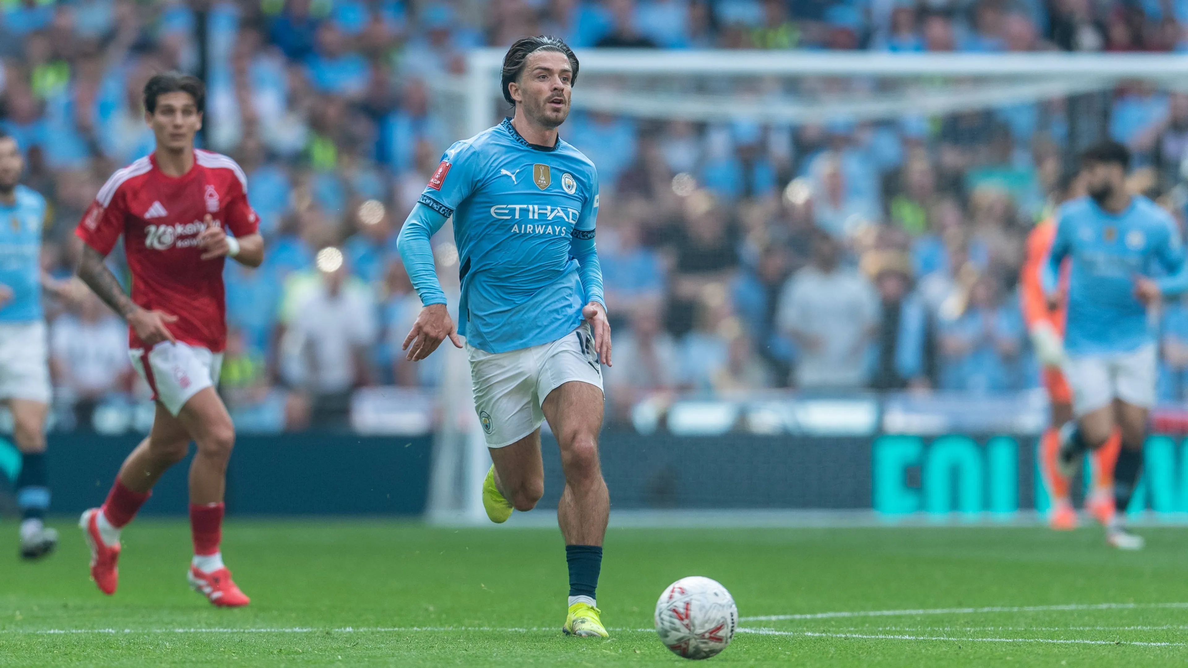 Grealish fa sognare i tifosi del Napoli: le parole dell'inglese