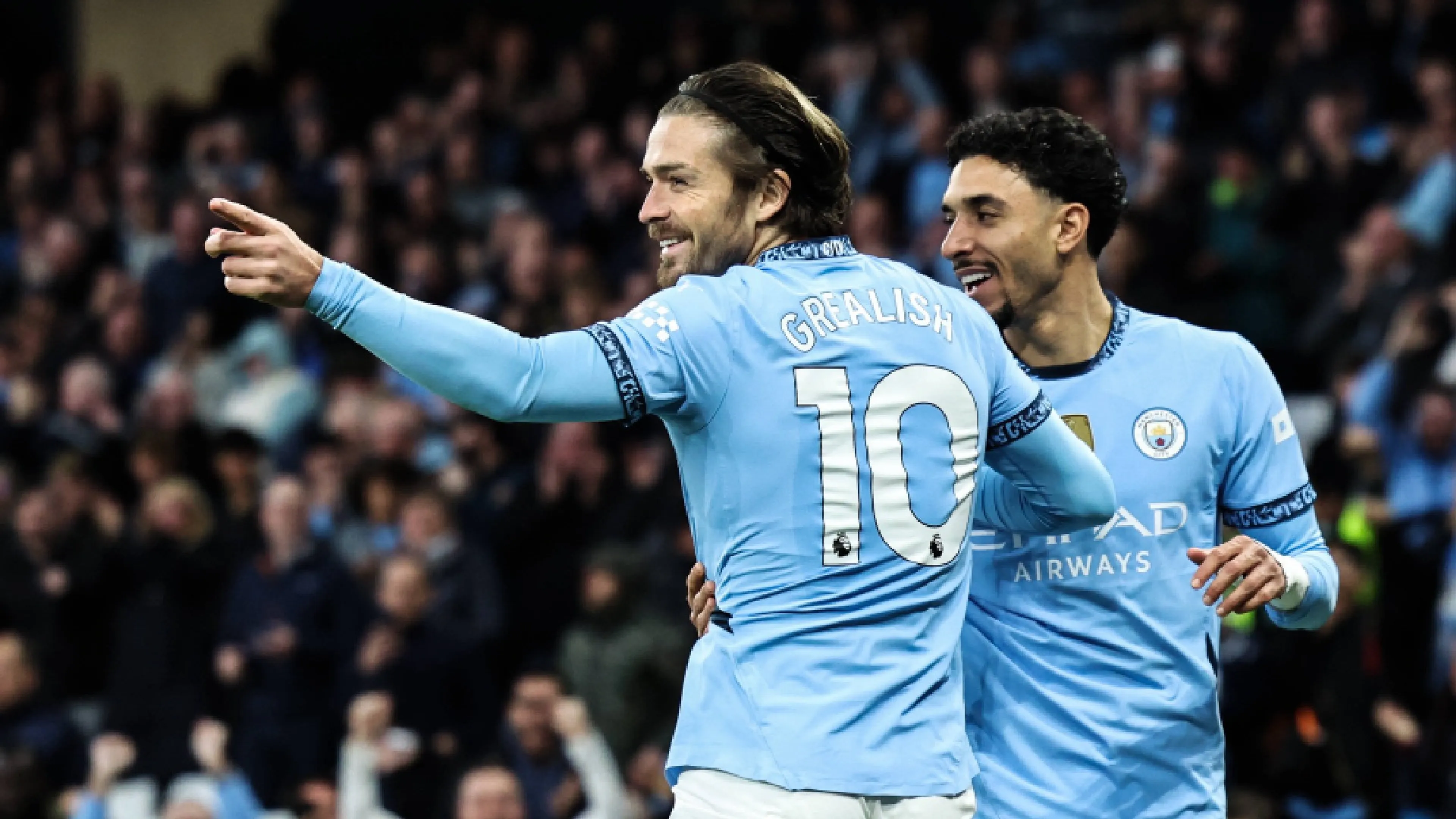 Grealish segna e si commuove: "È un gol speciale". La dedica al fratello morto è emozionante (VIDEO)