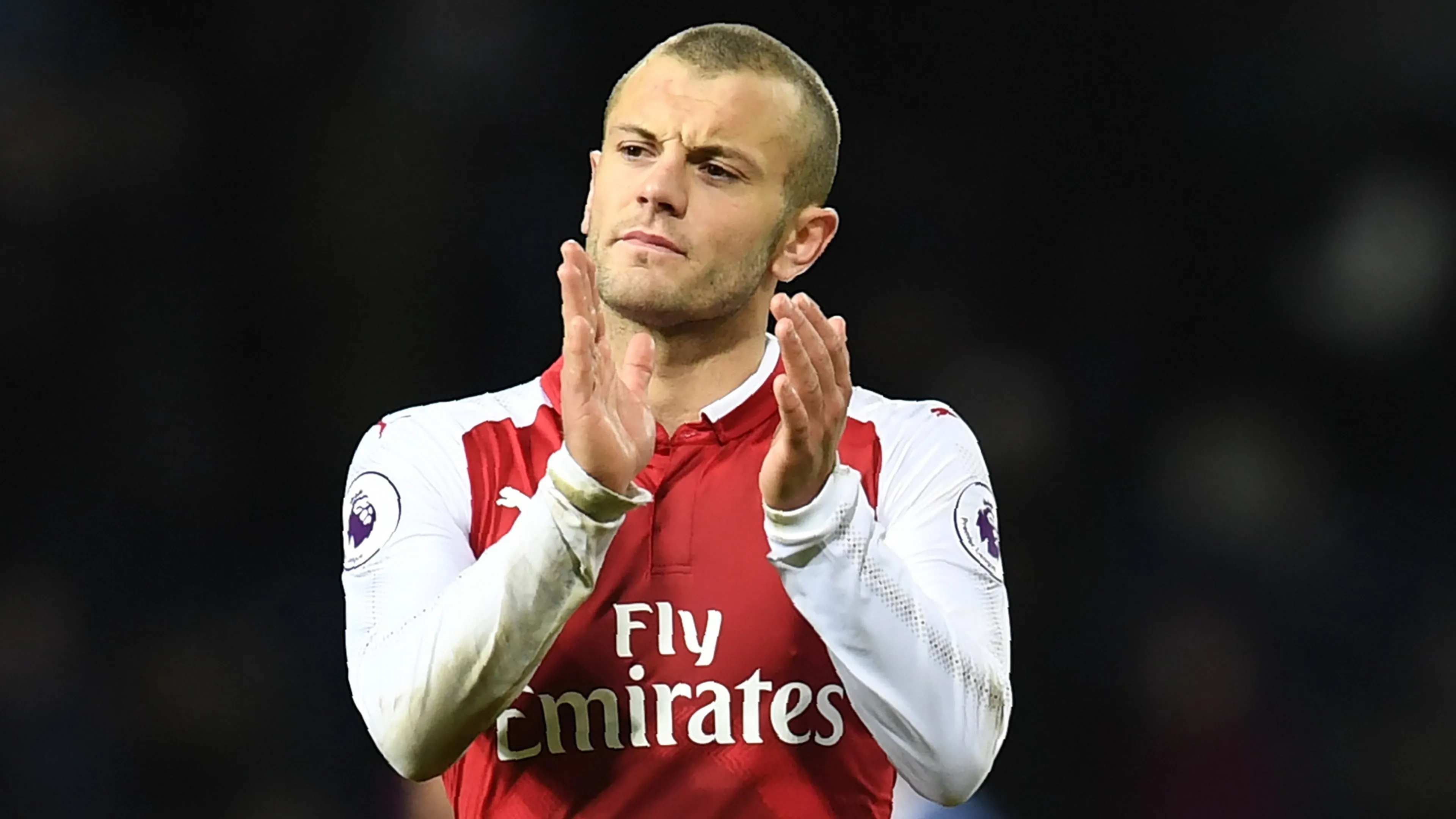 Copertina di Wilshere lascia il calcio a soli 30 anni: “Carriera scivolata via, avevo ancora tanto da dare”