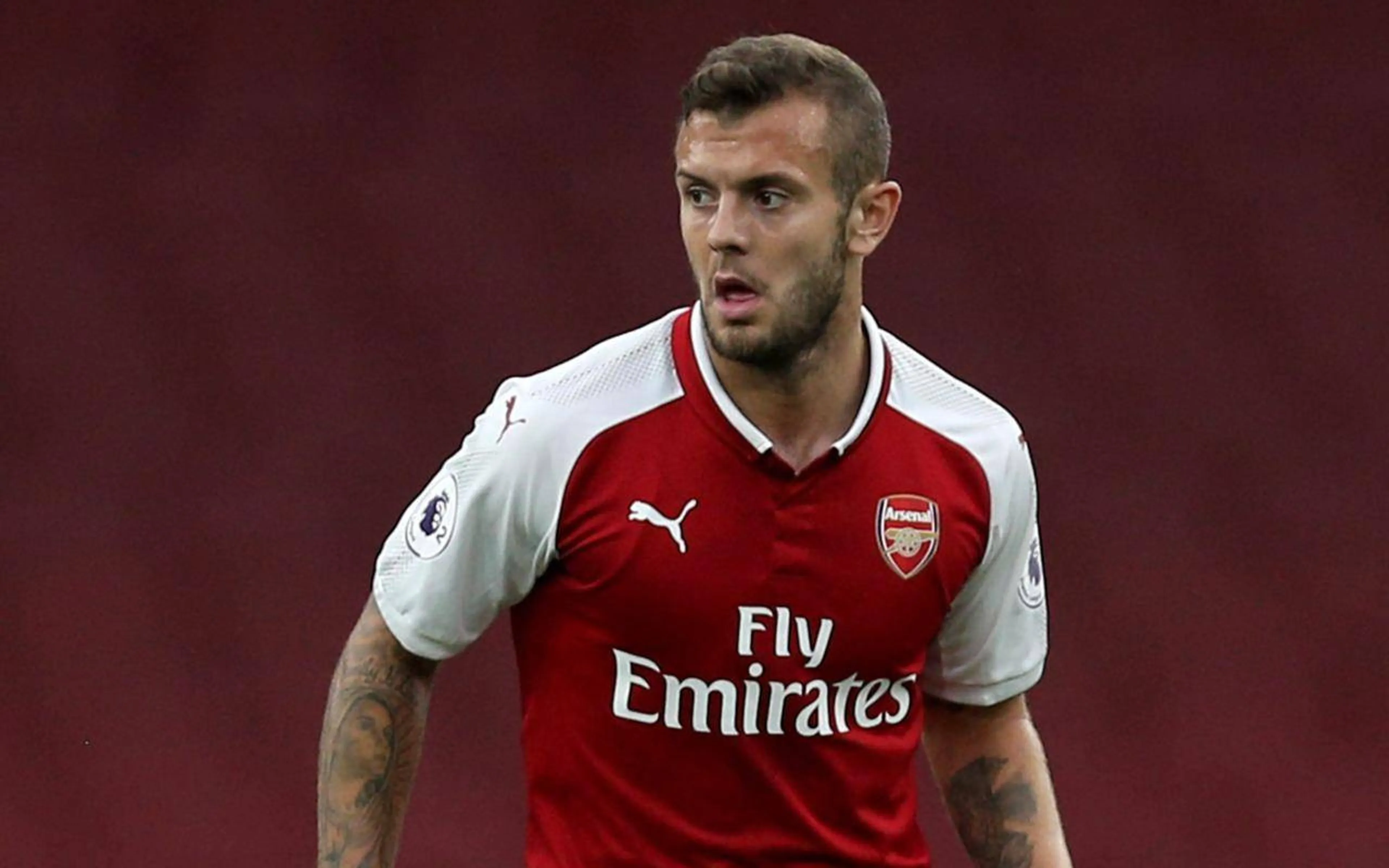 Copertina di La caduta di Wilshere: da stella del calcio inglese all’opzione League One e l’ipotesi ritiro