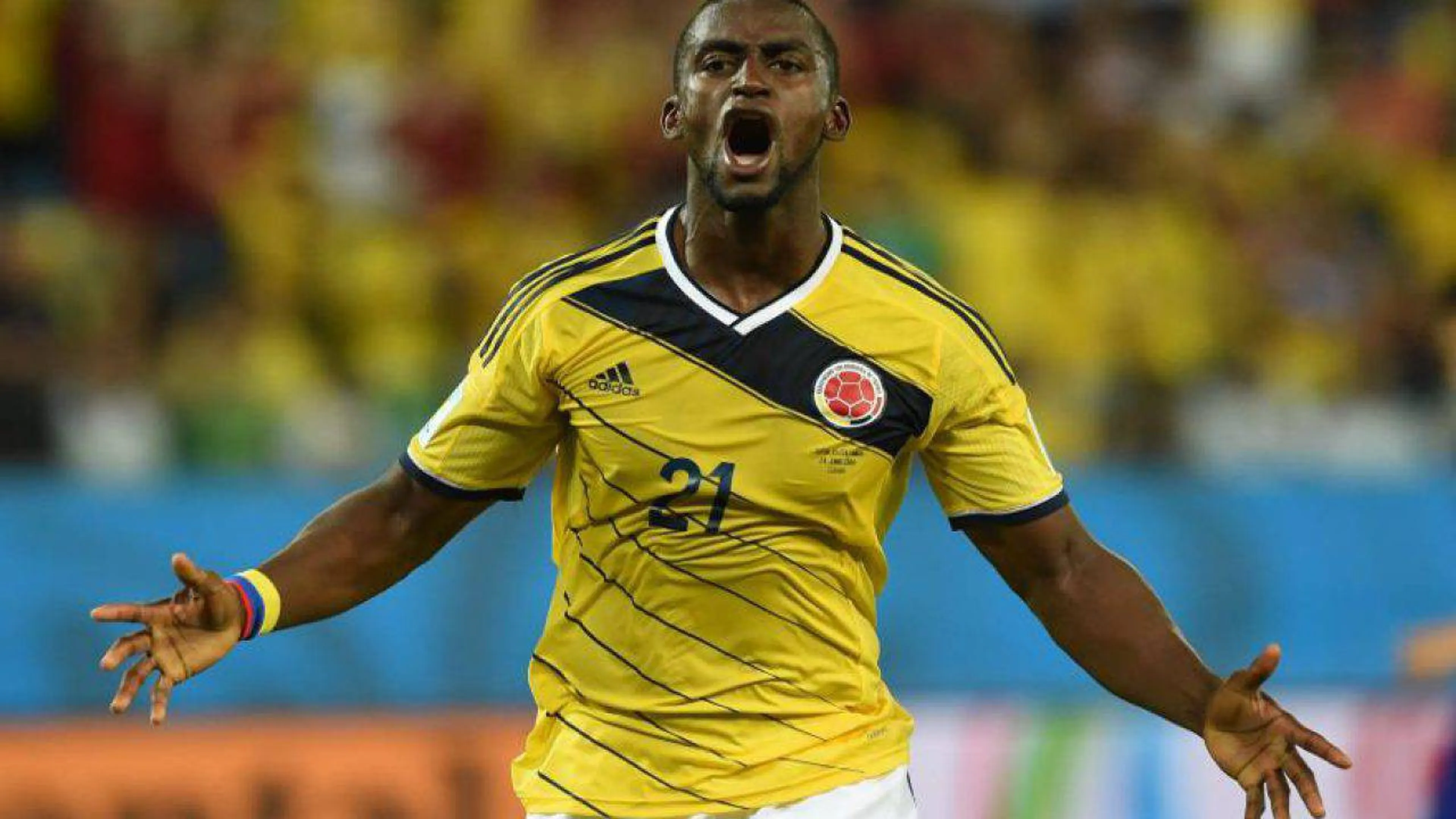 Copertina di Da alcol e sigarette ai canti religiosi: la ‘redenzione’ di Jackson Martinez