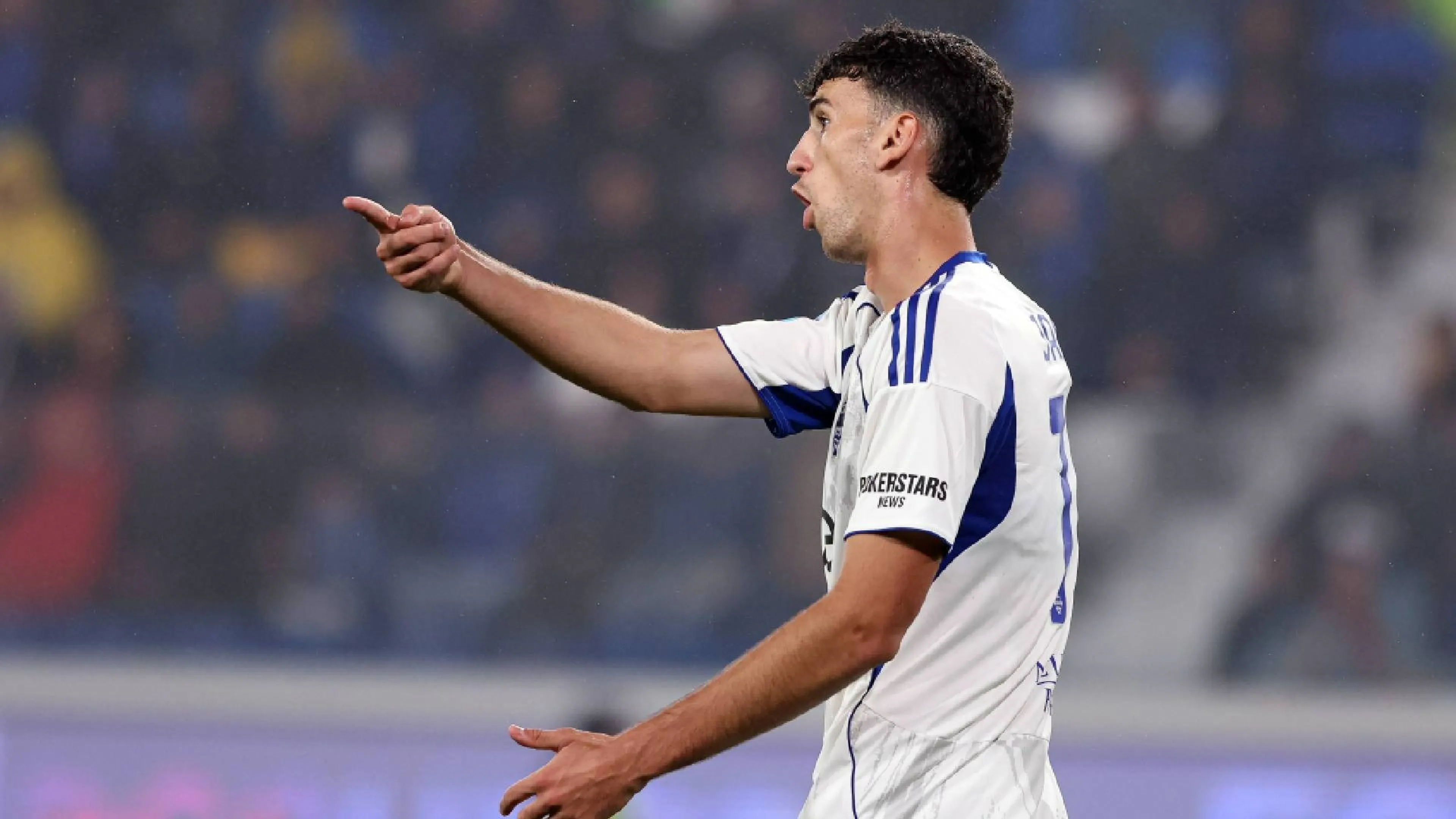 Como-Juventus, infortunio per Ramon: le prime sensazioni ed i tempi di recupero