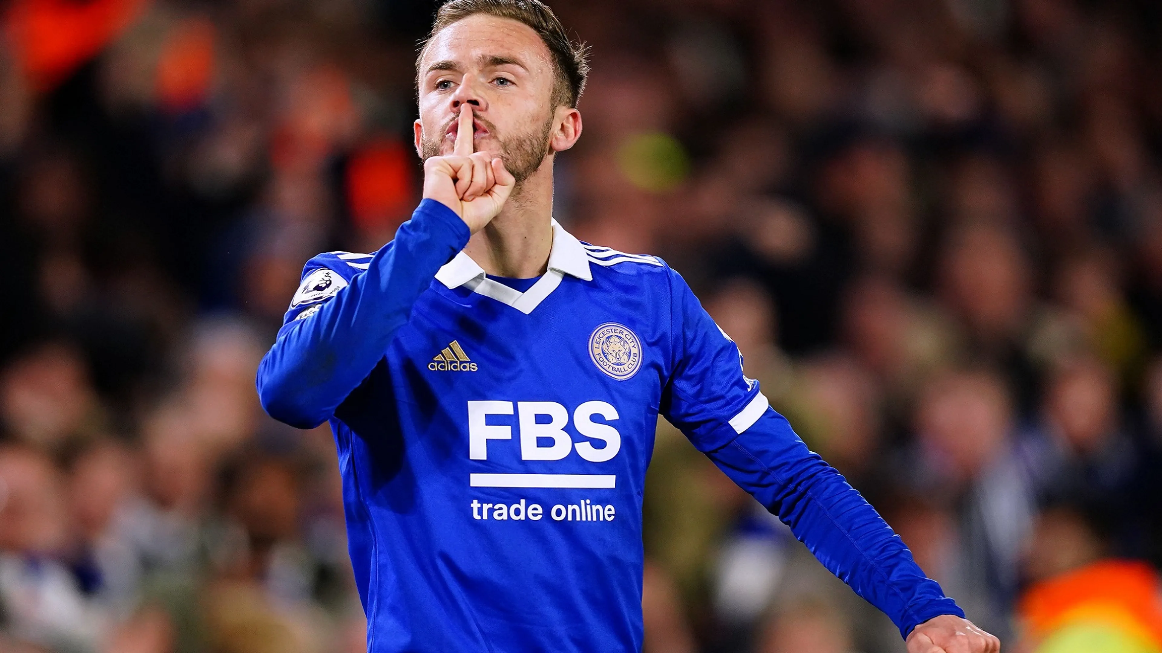 Copertina di Maddison "sgamato" dai tifosi: firma per il Tottenham ma spuntano tweet di odio (FOTO)