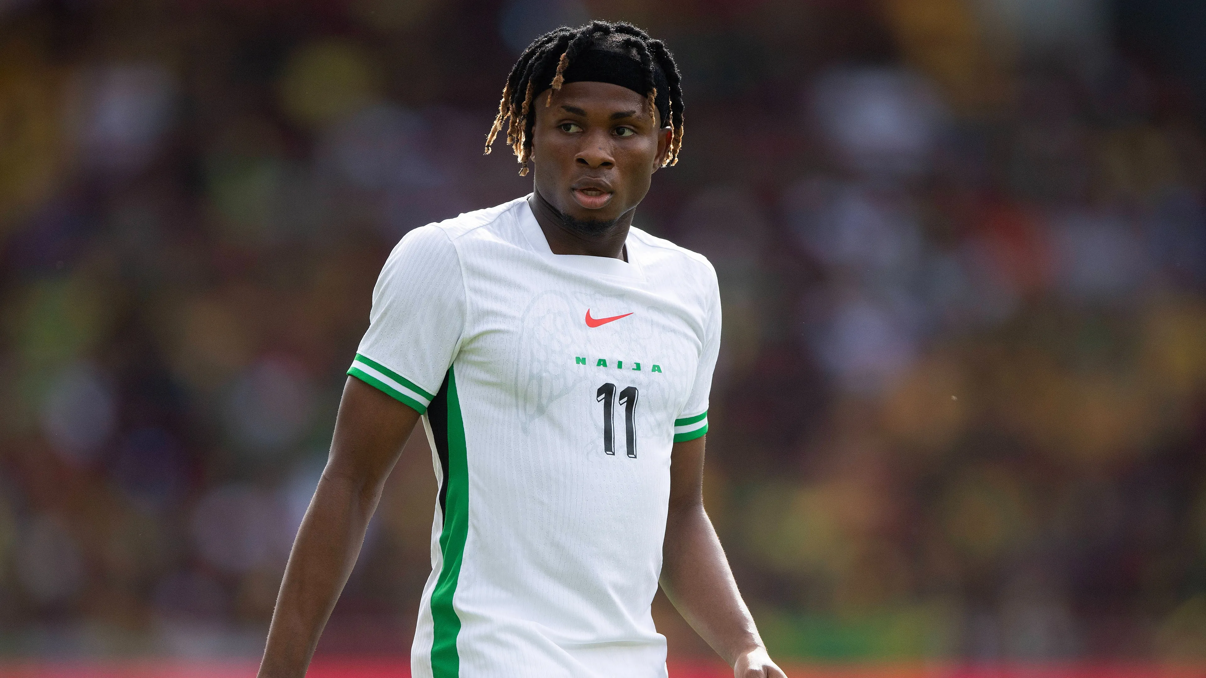 Calciomercato Milan, Chukwueze può partire: c'è il Betis Siviglia