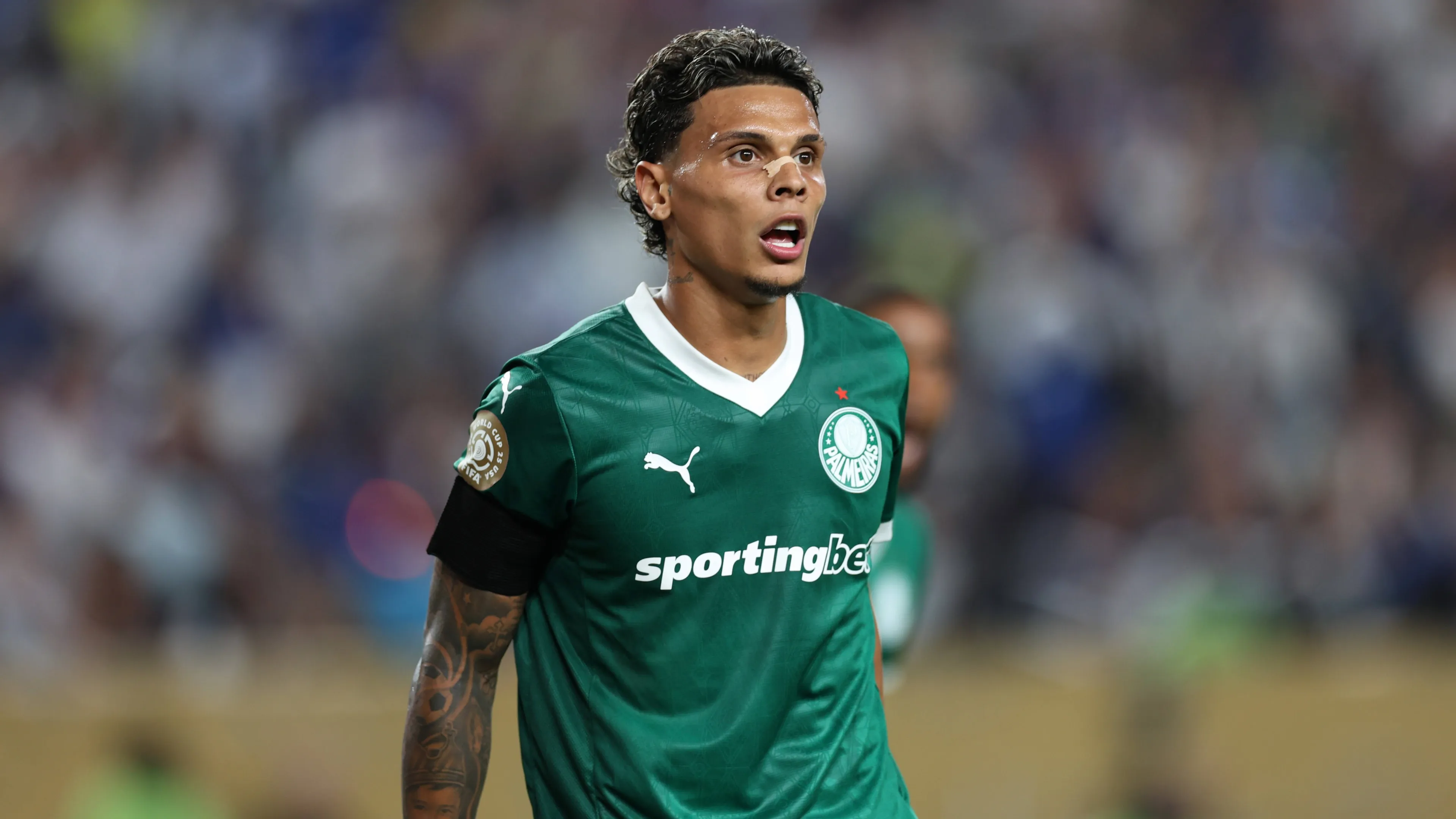 Roma, in arrivo la prima beffa di mercato: sorpasso del Benfica su Rios