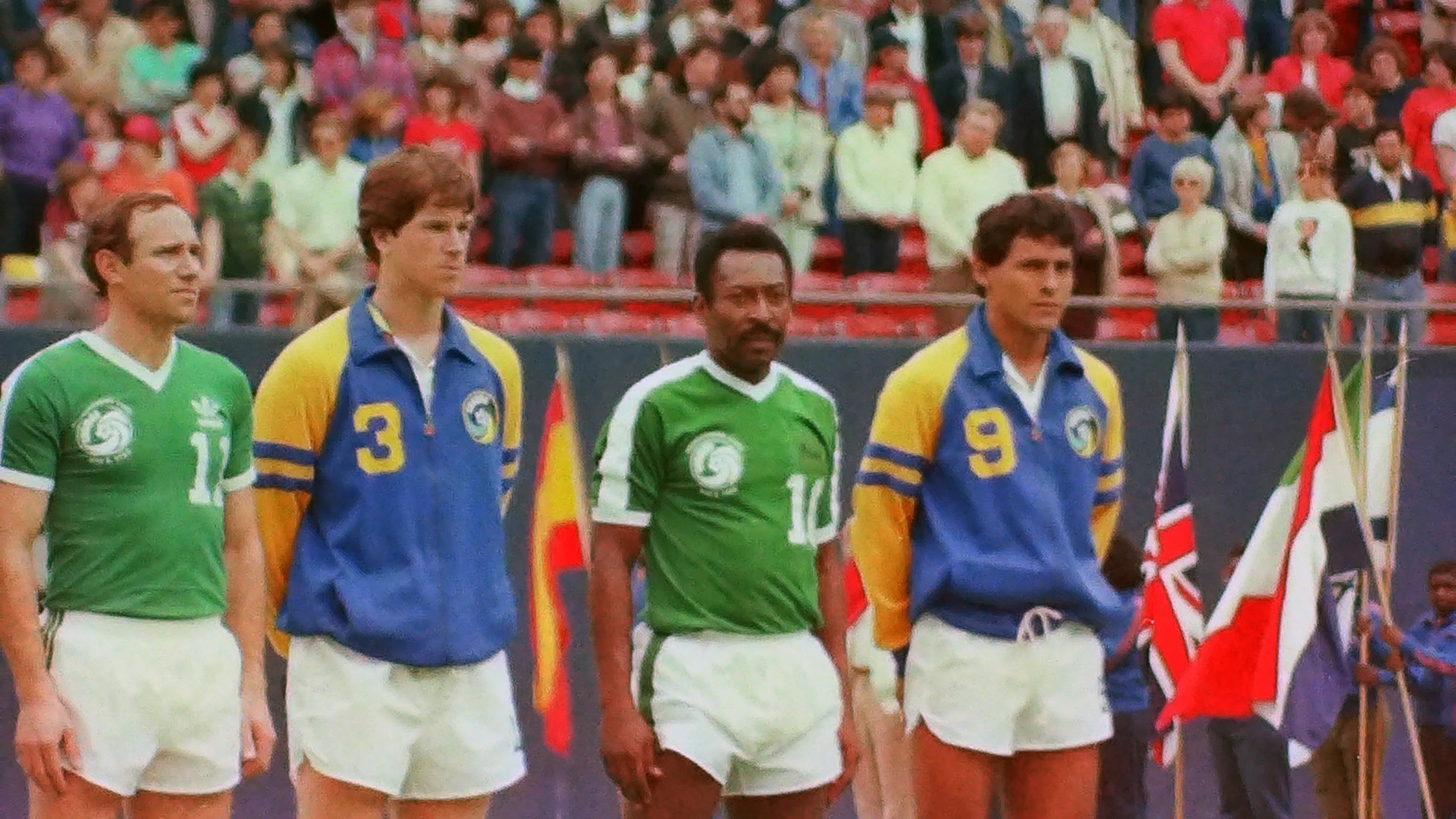 Il ritorno dei mitici NY Cosmos: grazie a Pepito Rossi!