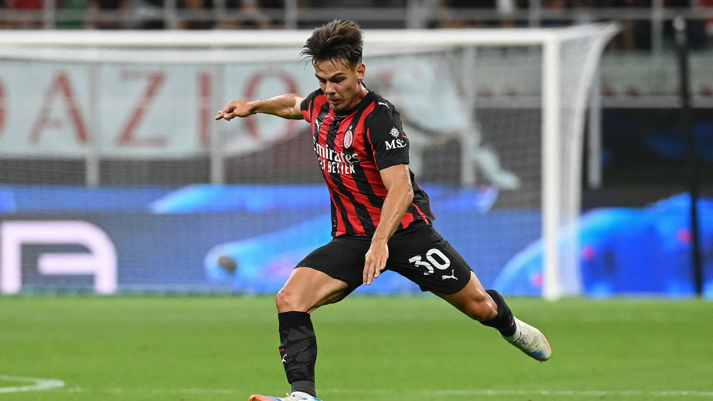 Jashari pronto al rientro in campo