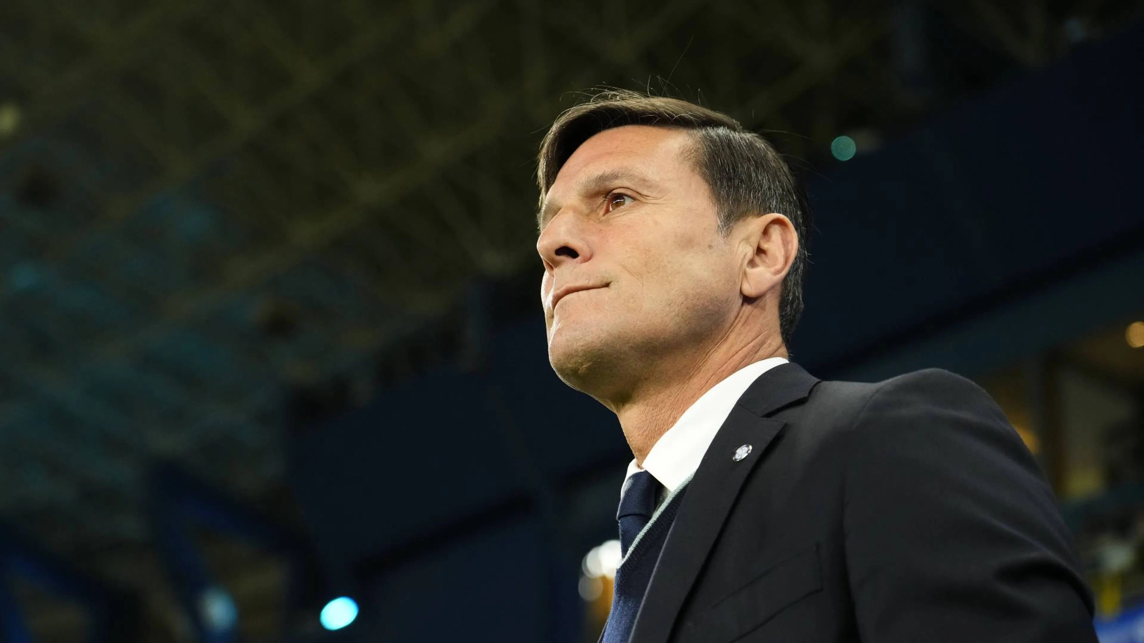 Inter, Romero nel mirino? Zanetti: "Chiunque lo vorrebbe ma c'è un problema"