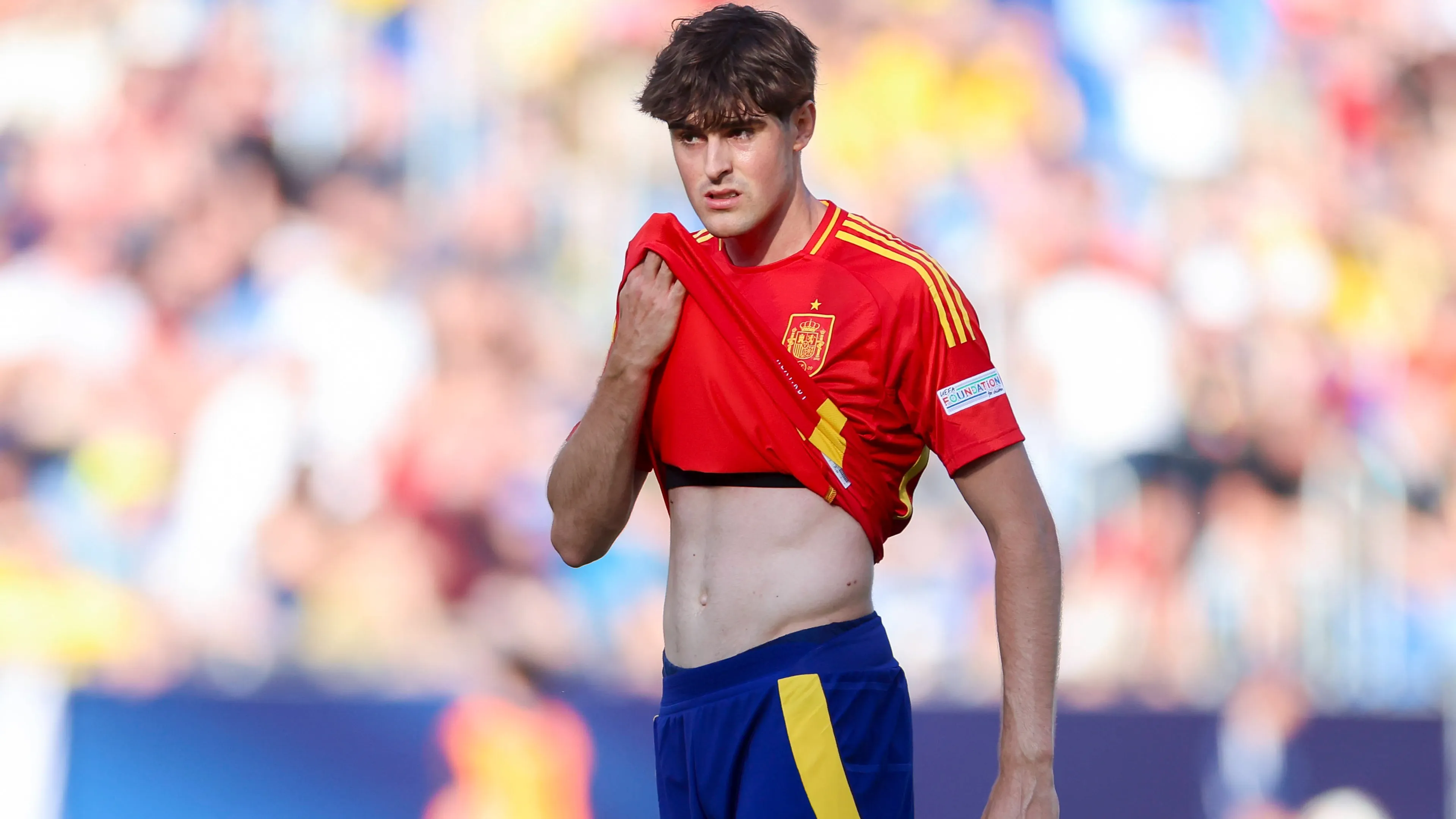 Milan, partita l'offensiva per Javi Guerra: c'è l'offerta e arriva la risposta del Valencia