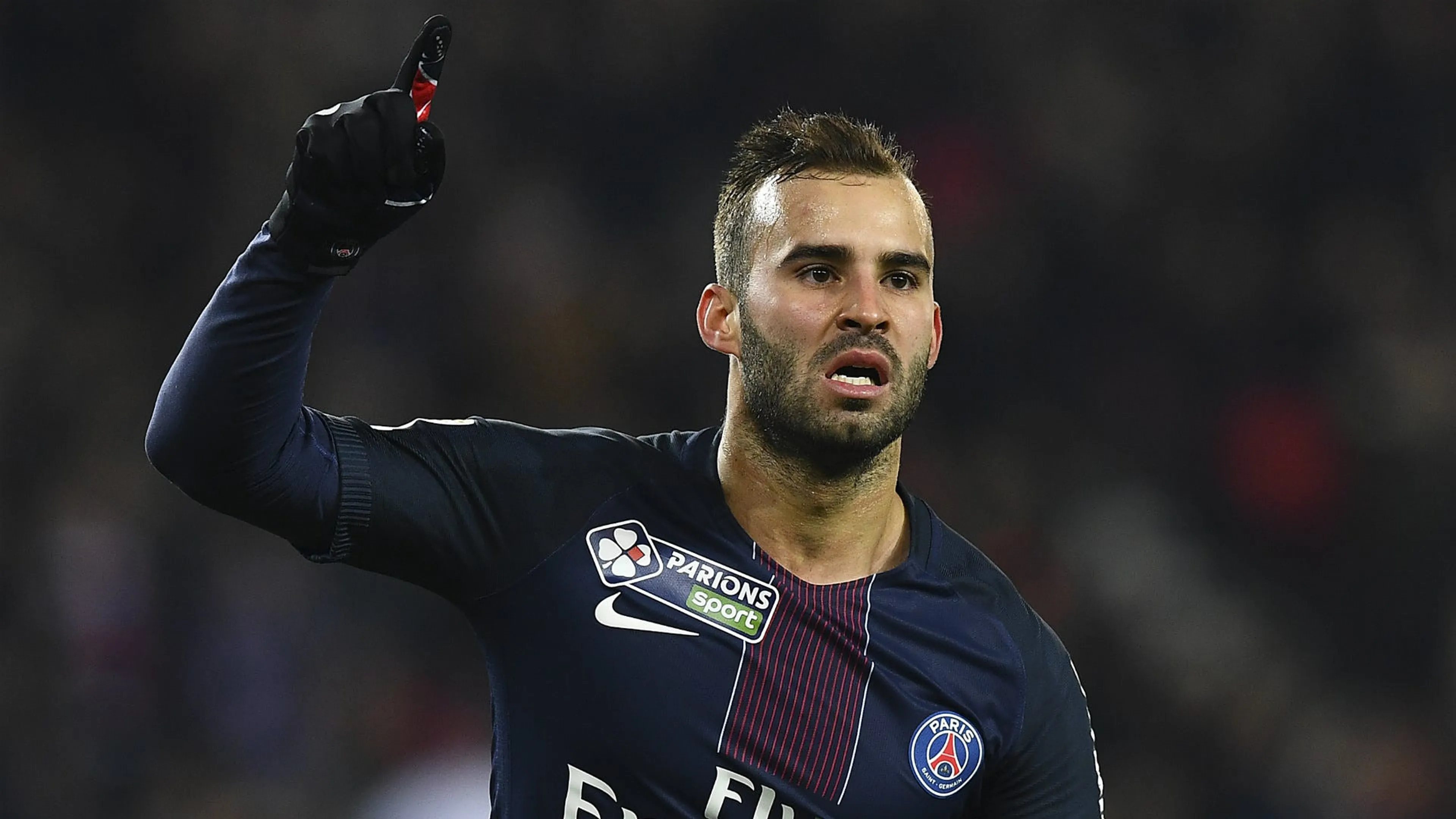 Copertina di La Samp acquista Jesé: quando pagò per eliminare l’ex al GF Vip