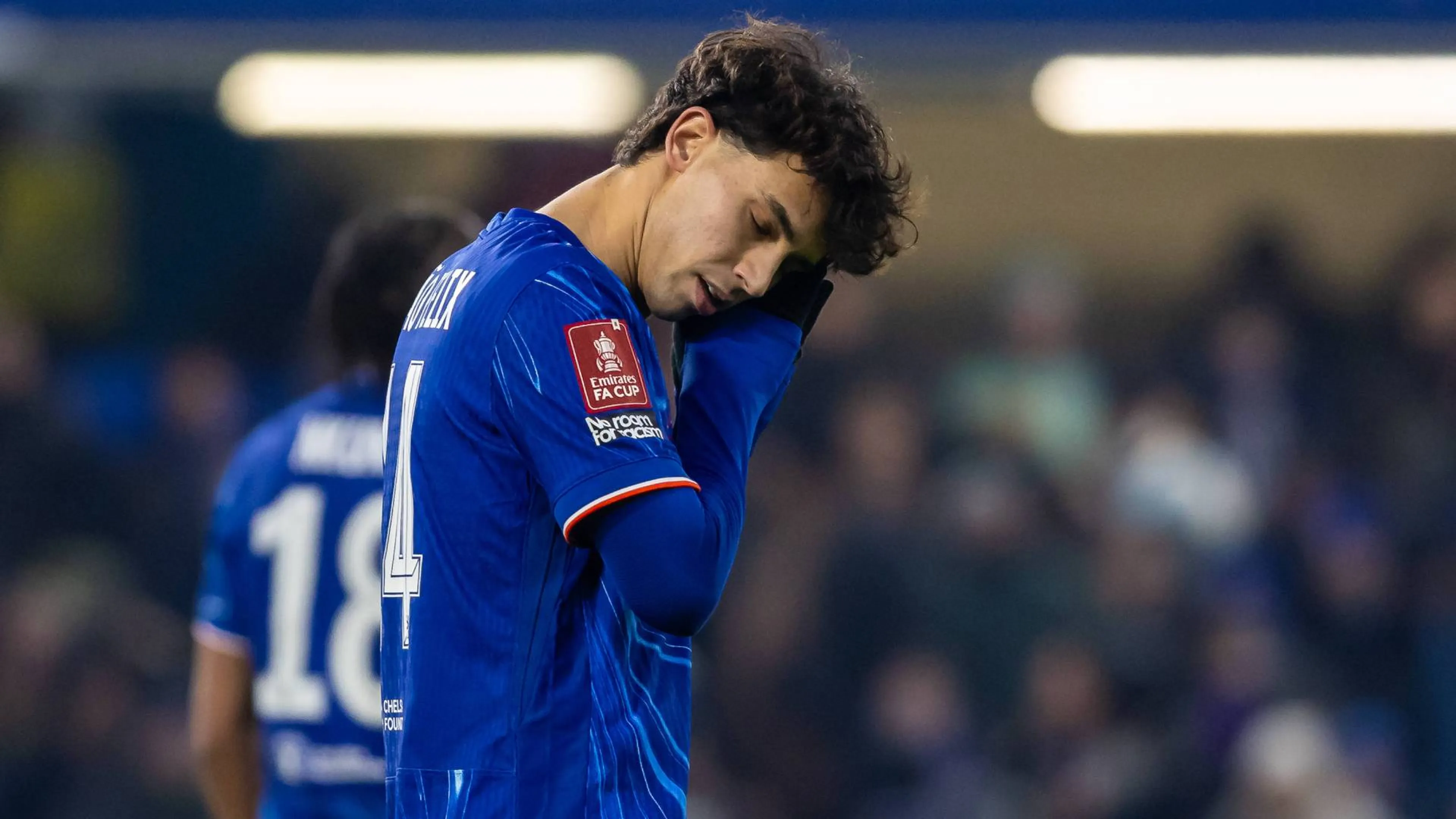 Copertina di Il Milan su Joao Felix: ecco perchè si può fare!