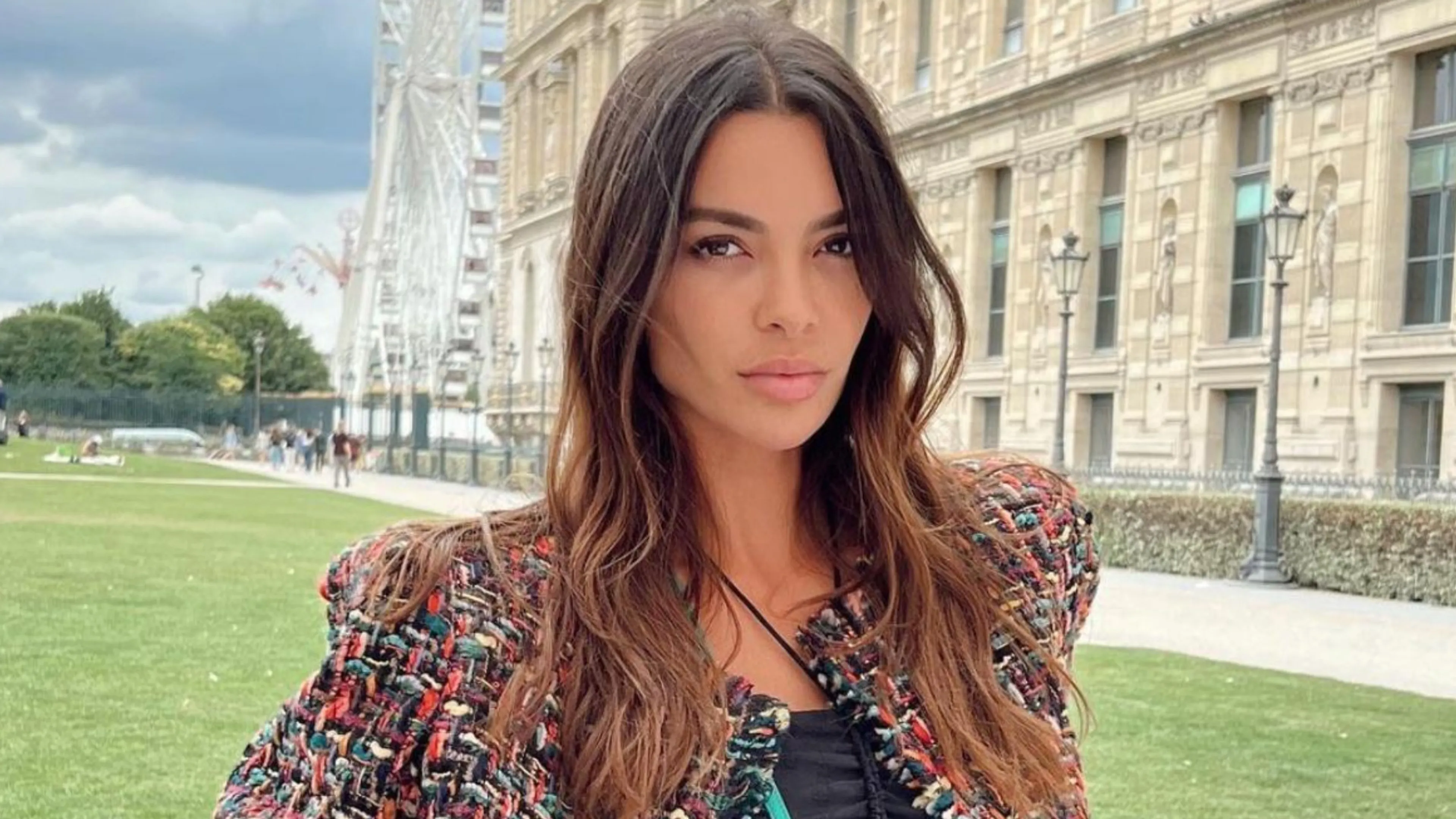 Copertina di Joana Sanz non perdona Dani Alves: “Tradita mentre mia madre stava morendo. Mi ha fatto a pezzi”