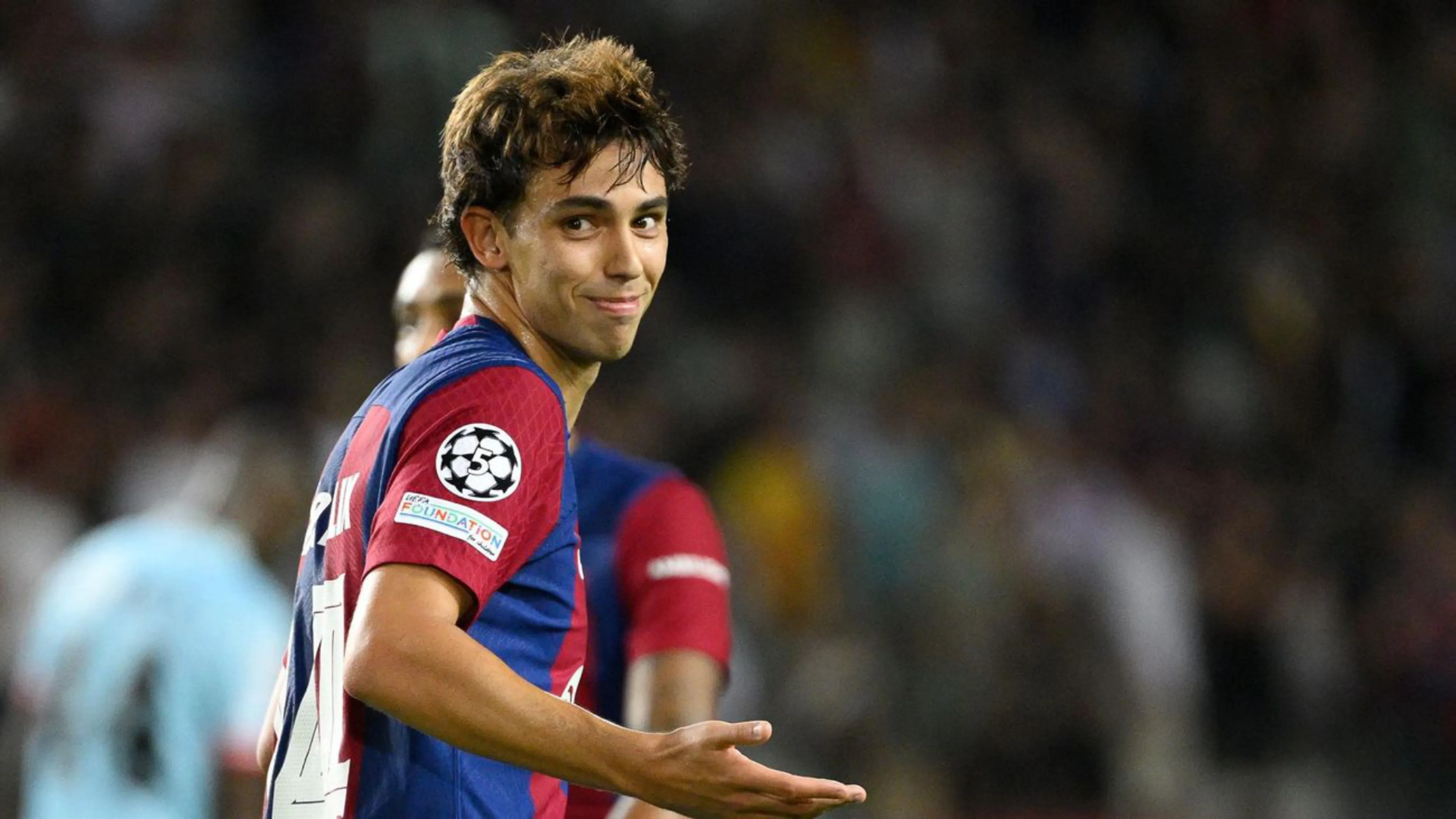L'Aston Villa vuole Joao Felix: pronti 60 milioni