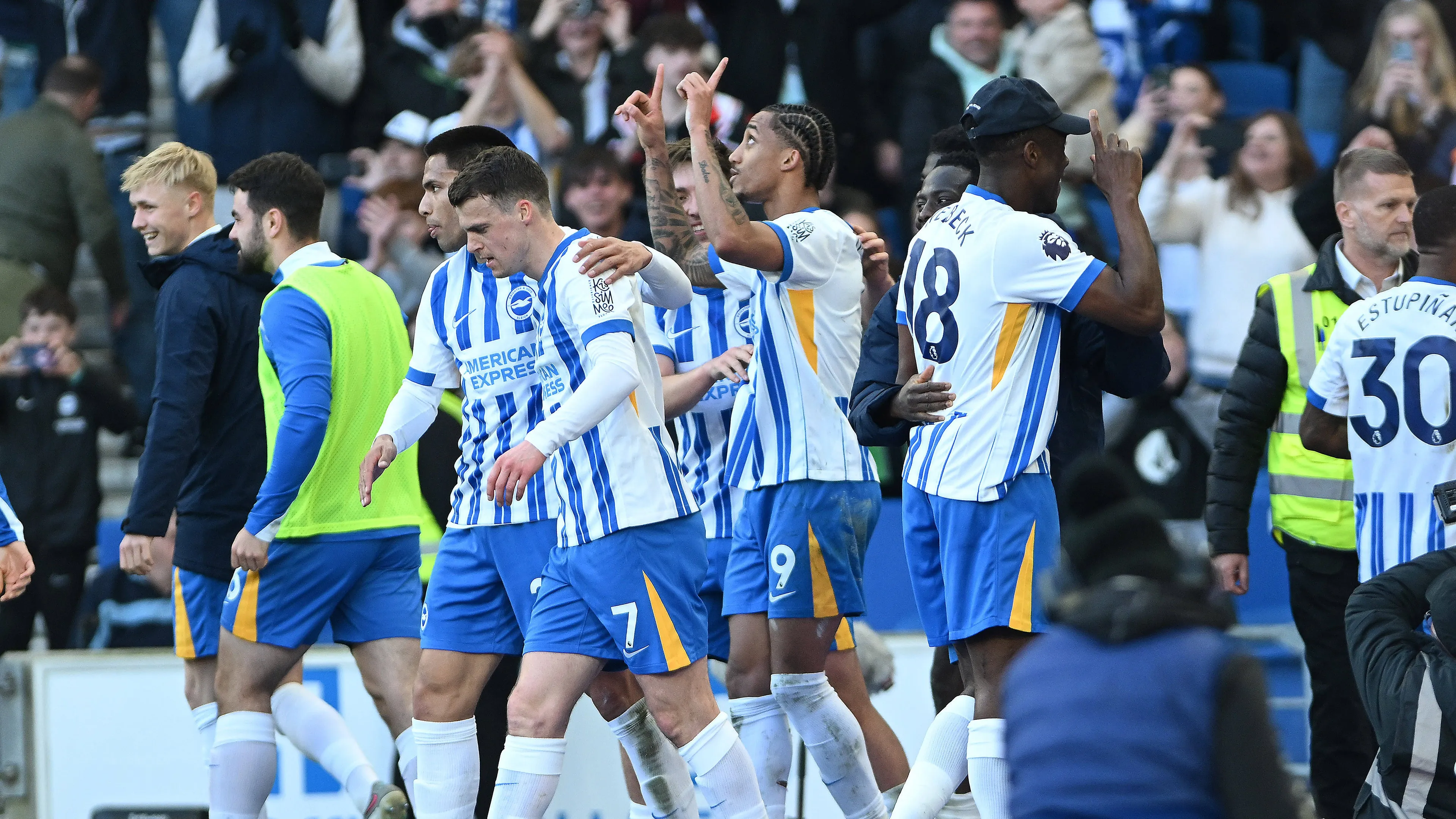 Chelsea, altro acquisto top: con Joao Pedro si apre una porta per la Juve