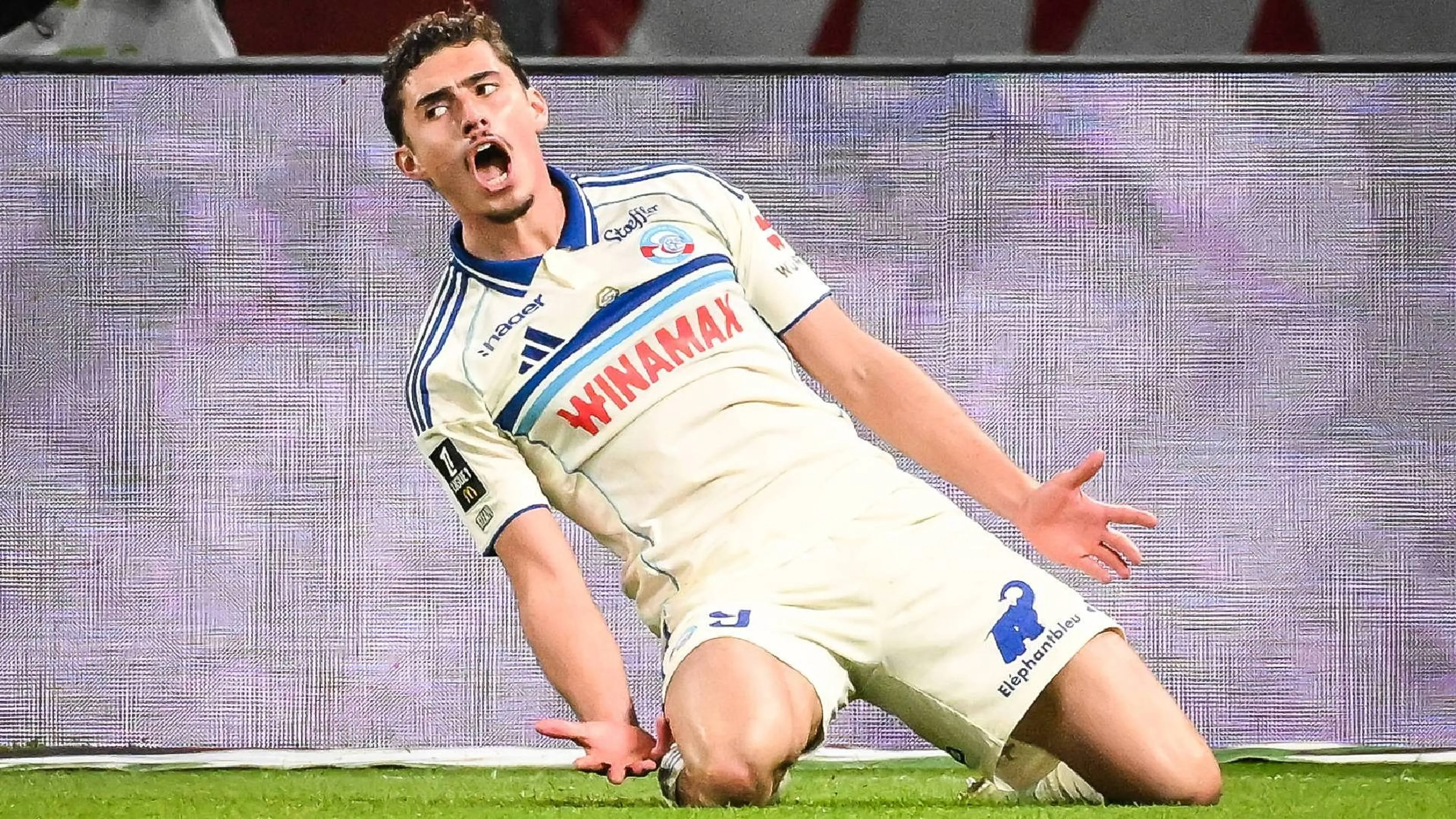 Calciomercato Milan, chi è Panichelli: il capocannoniere della Ligue 1 finito nel mirino