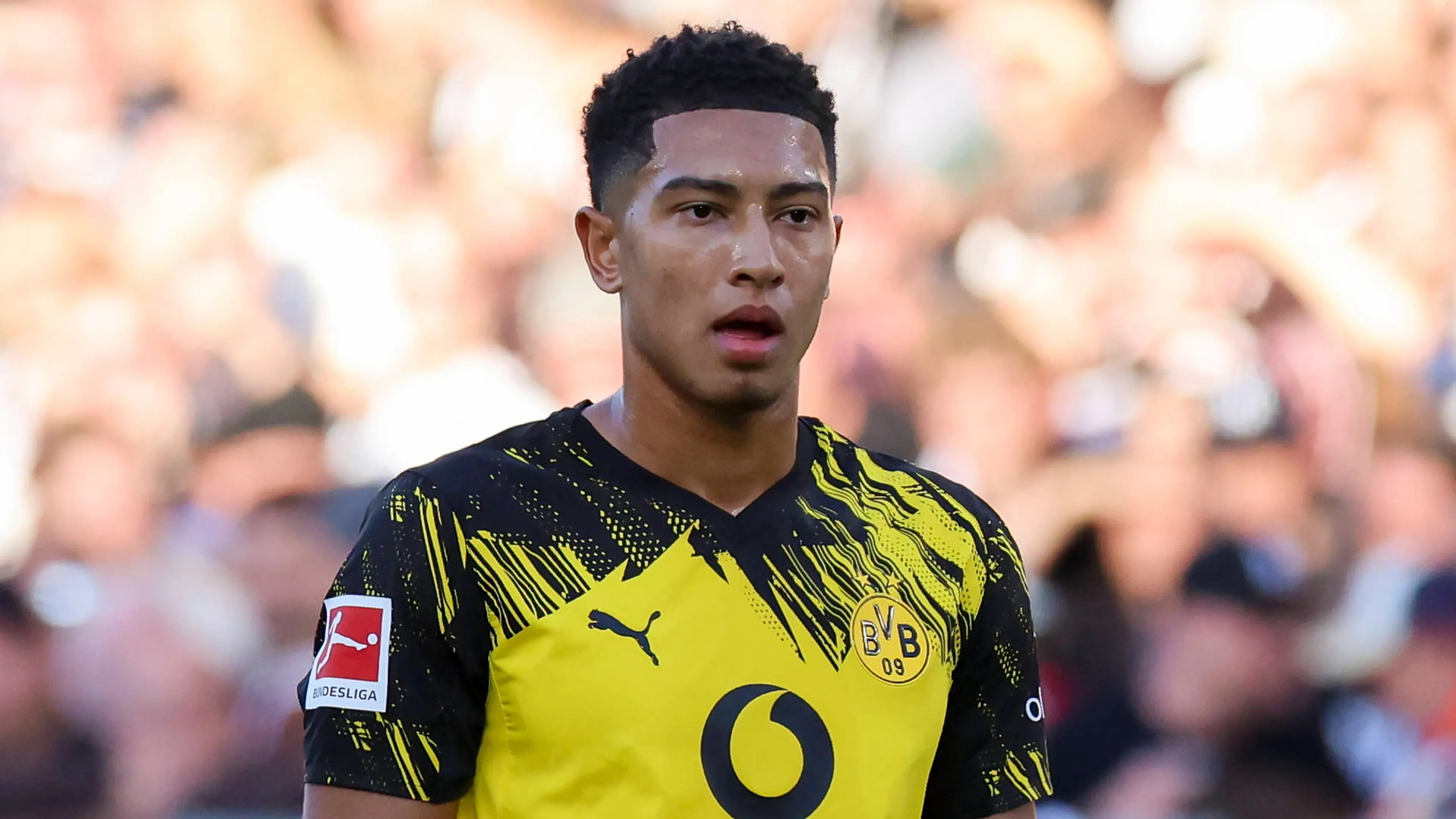 I genitori di Bellingham Jr come quelli di un qualsiasi settore giovanile di provincia: ecco cos'hanno fatto. Dortmund furioso