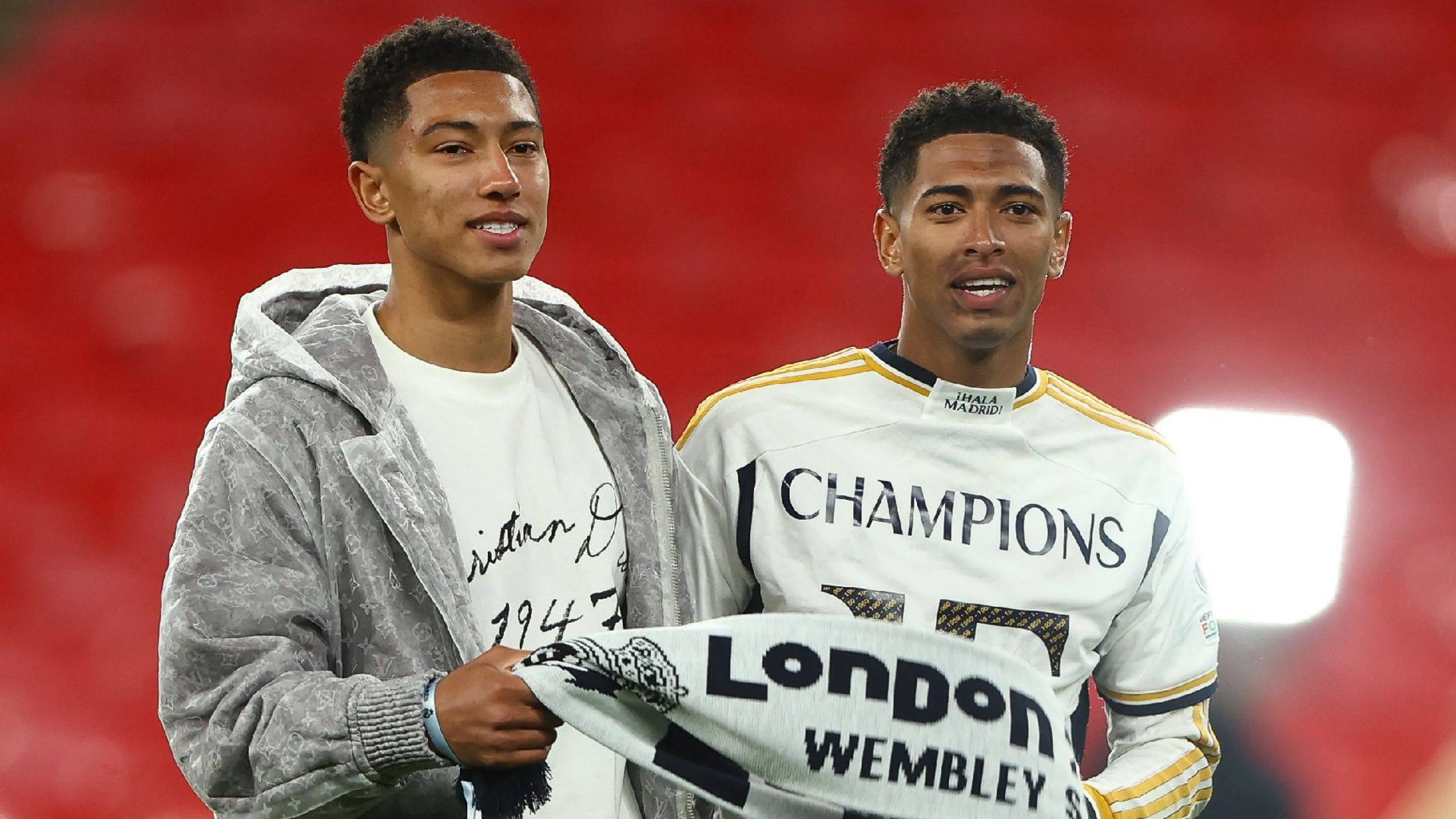 SARANNO FAMOSI - Una famiglia di stelle? Chi è Jobe Bellingham, il fratellino promettente che segue le orme di Jude