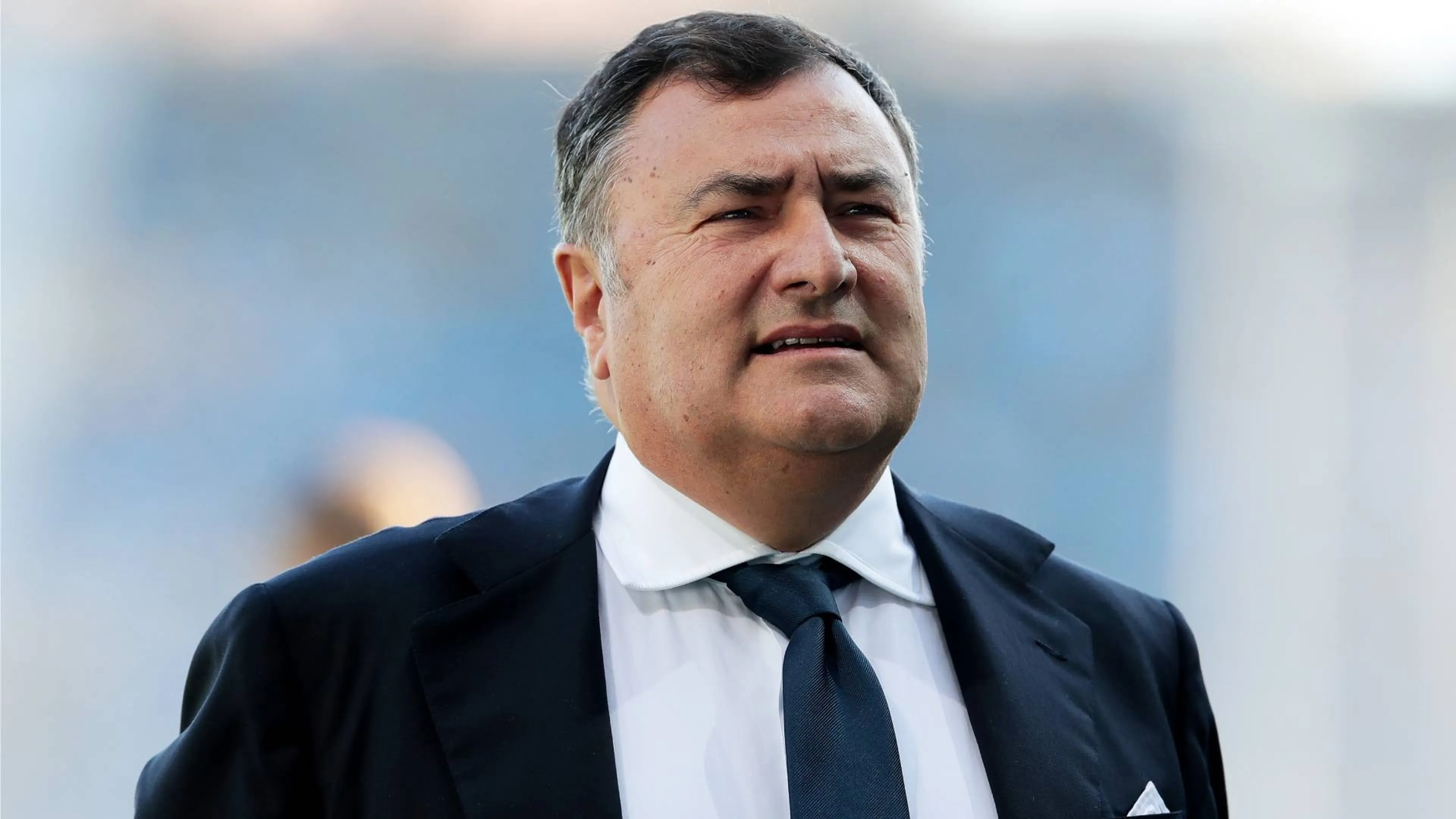 Copertina di Fiorentina, faccia a faccia tra Barone e un tifoso. Interviene la Polizia (VIDEO)