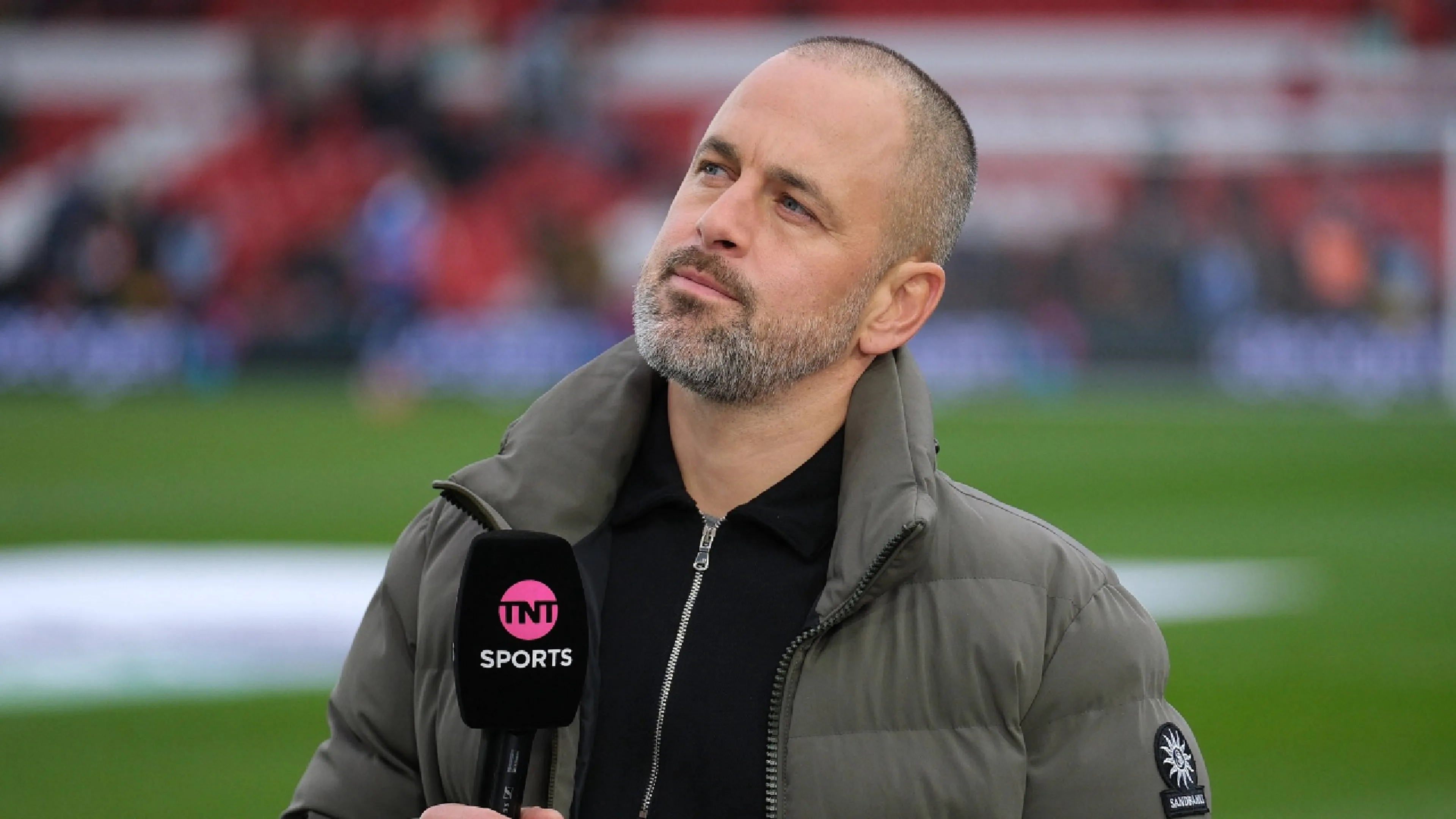 Joe Cole: “Se l’Inter supera il Bayern, è in finale. Non credo che il Barcellona possa batterla…”