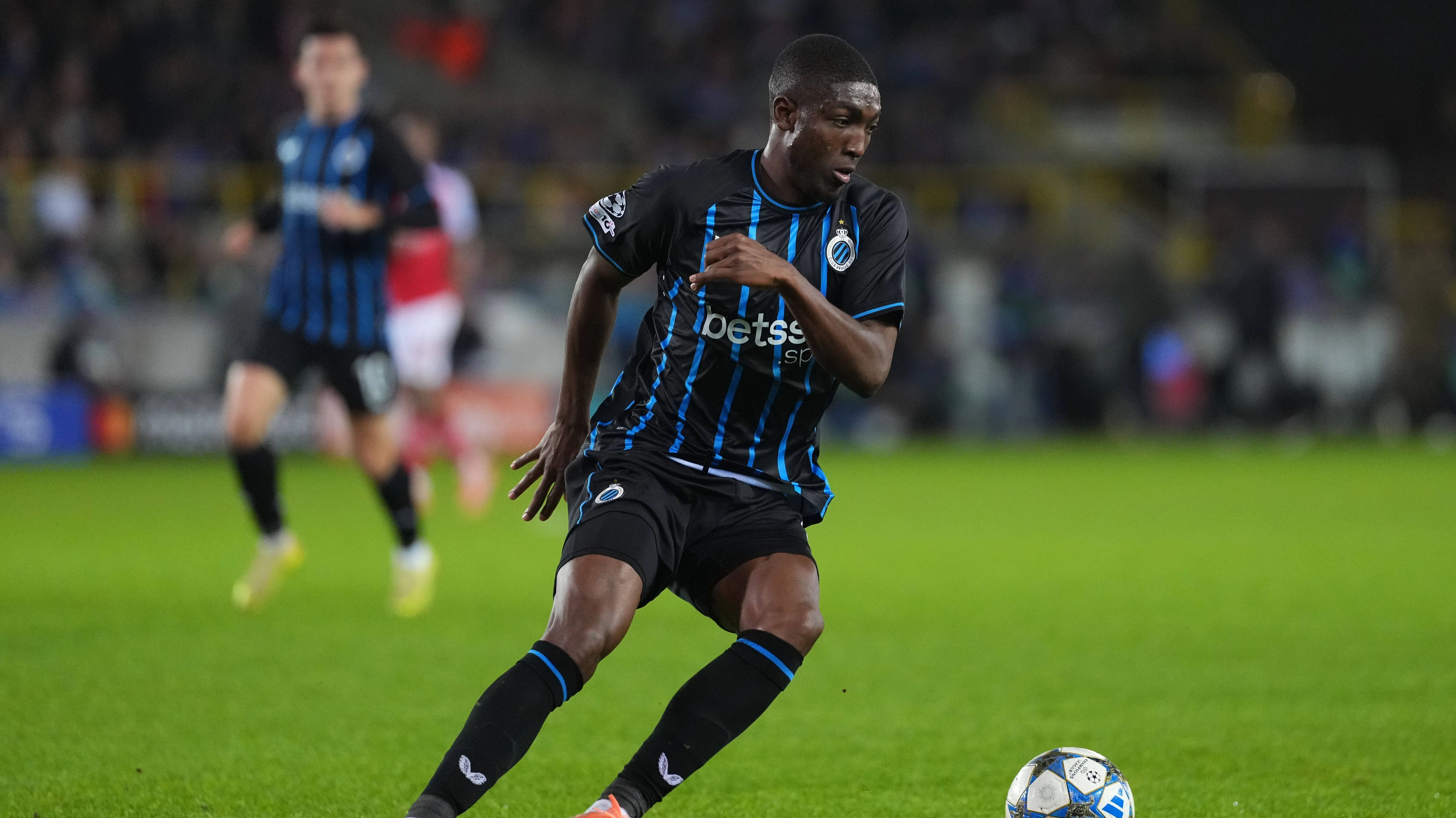 Ordonez in orbita Inter