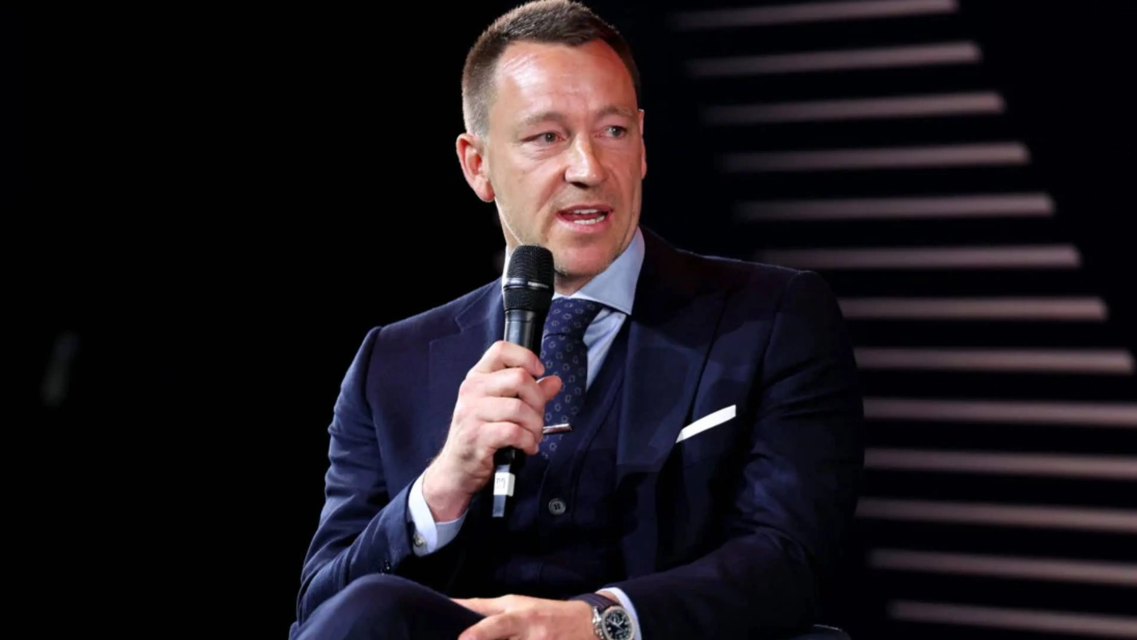 Copertina di Terry, il retroscena su Mourinho: "Ancora oggi mi rende nervoso"