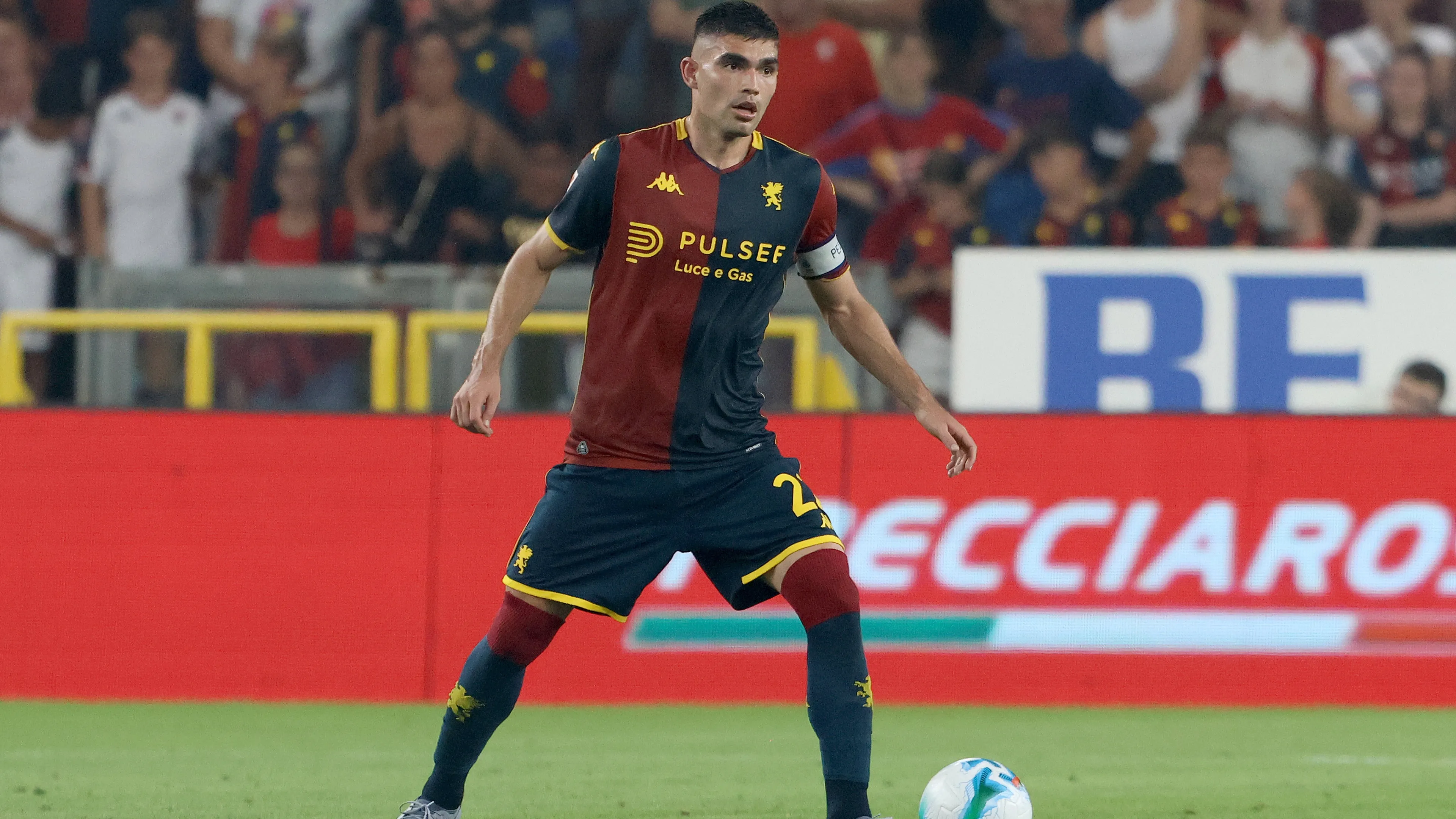 vasquez rinnova col genoa