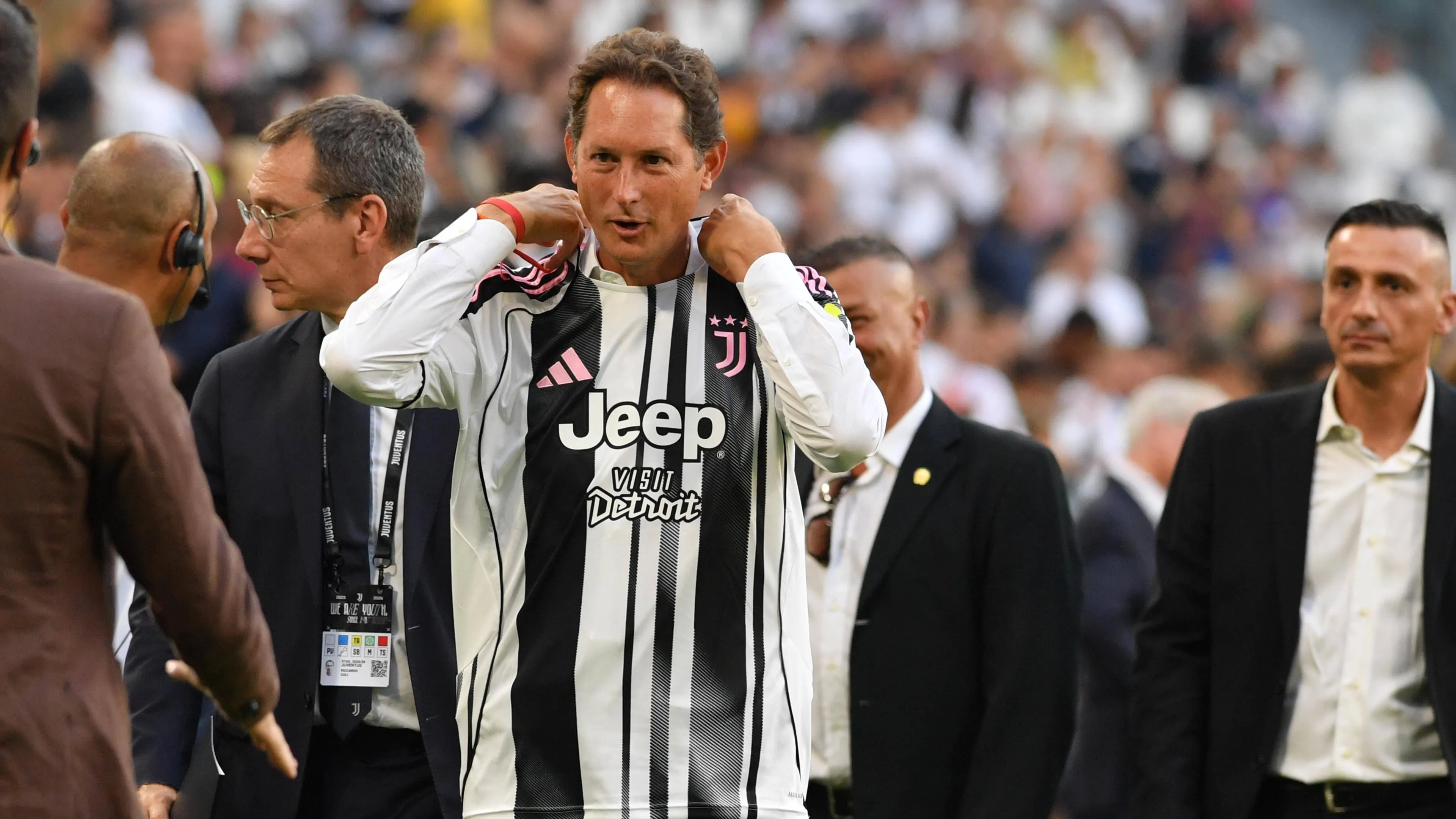 Exor fa sul serio: mega aumento di capitale alla Juve per tornare subito a vincere! Ecco a quanto ammonta