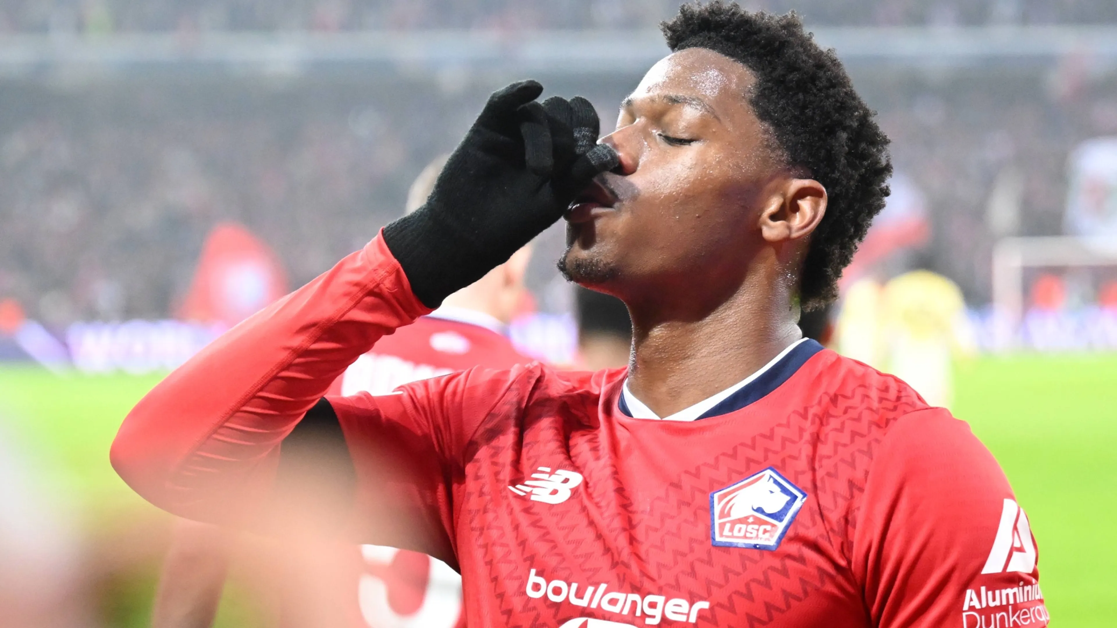 Copertina di CdS: "Lo scambio tra Thiago Motta e David che nessuno ha visto dopo Lille Juve"