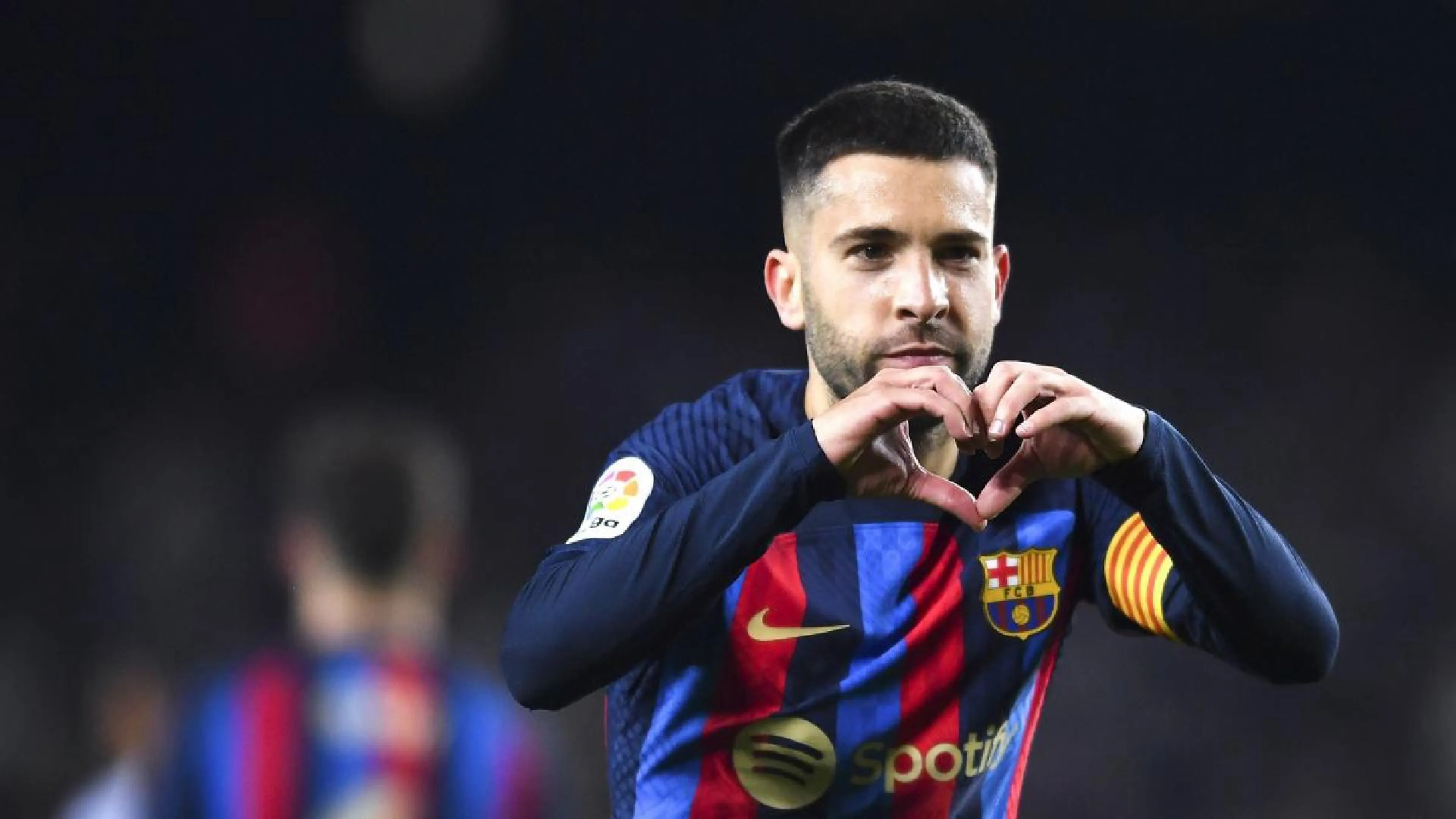 Dopo Messi e Busquets, anche Jordi Alba all'Inter Miami. E ora Suarez e Iniesta nel mirino