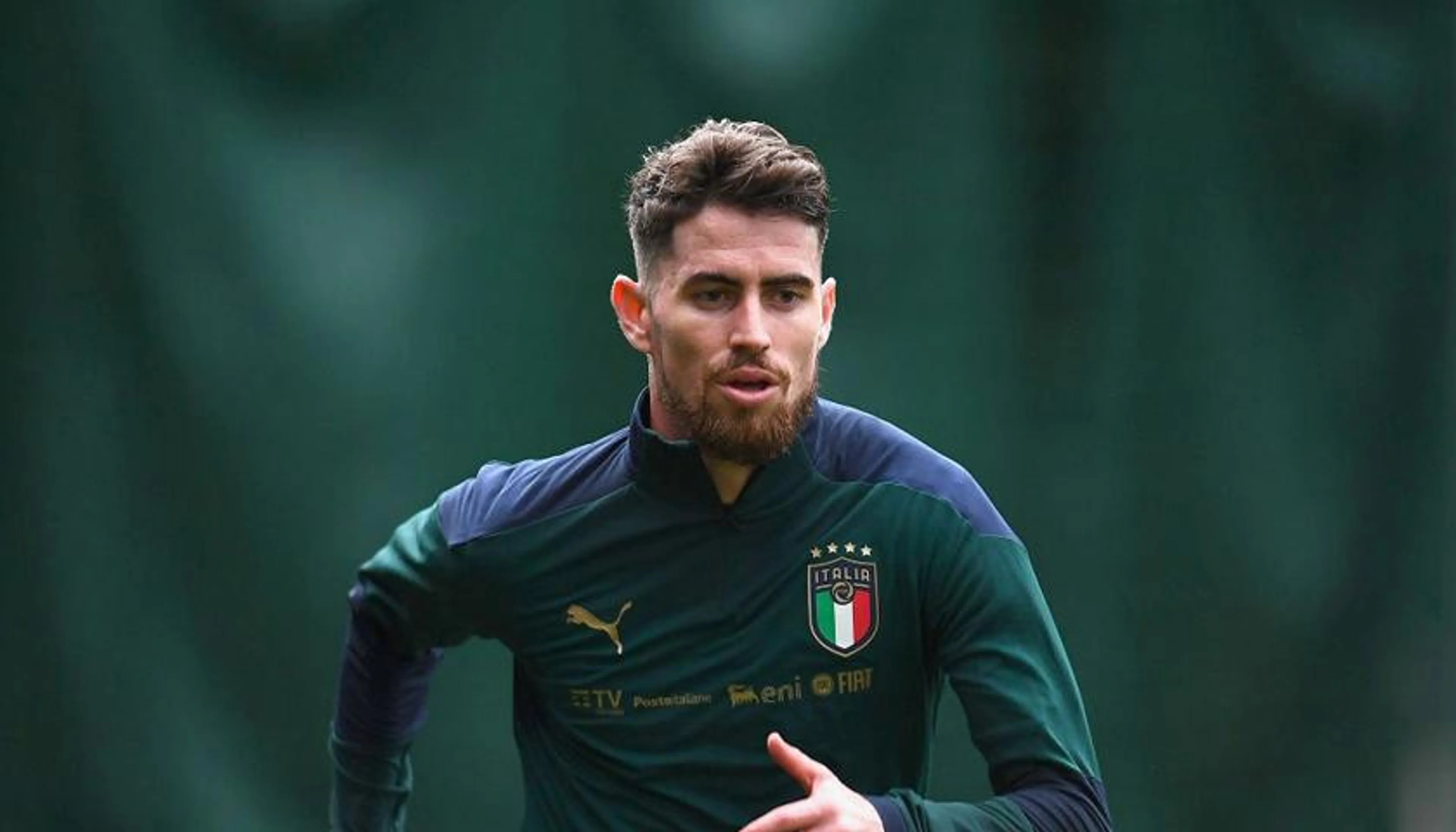 Copertina di Ex ds Hellas ricorda Jorginho: “I primi tempi a Verona viveva da solo in un monastero con 50 euro. Piangeva ogni notte ma non ha mai mollato”