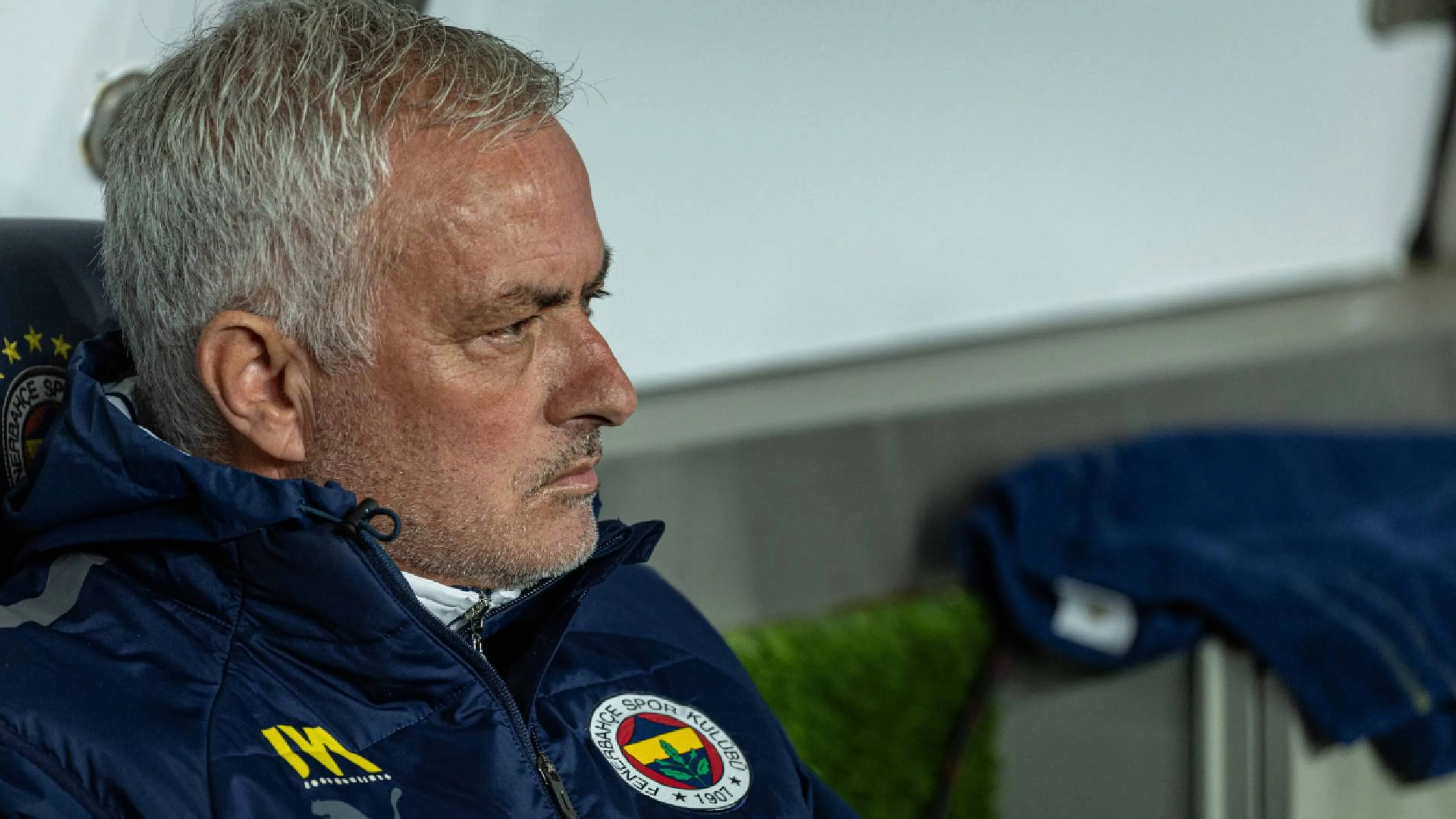 Copertina di Mourinho al miele sull'Inter: "Se avessi rivisto San Siro, non avrei firmato con il Real"