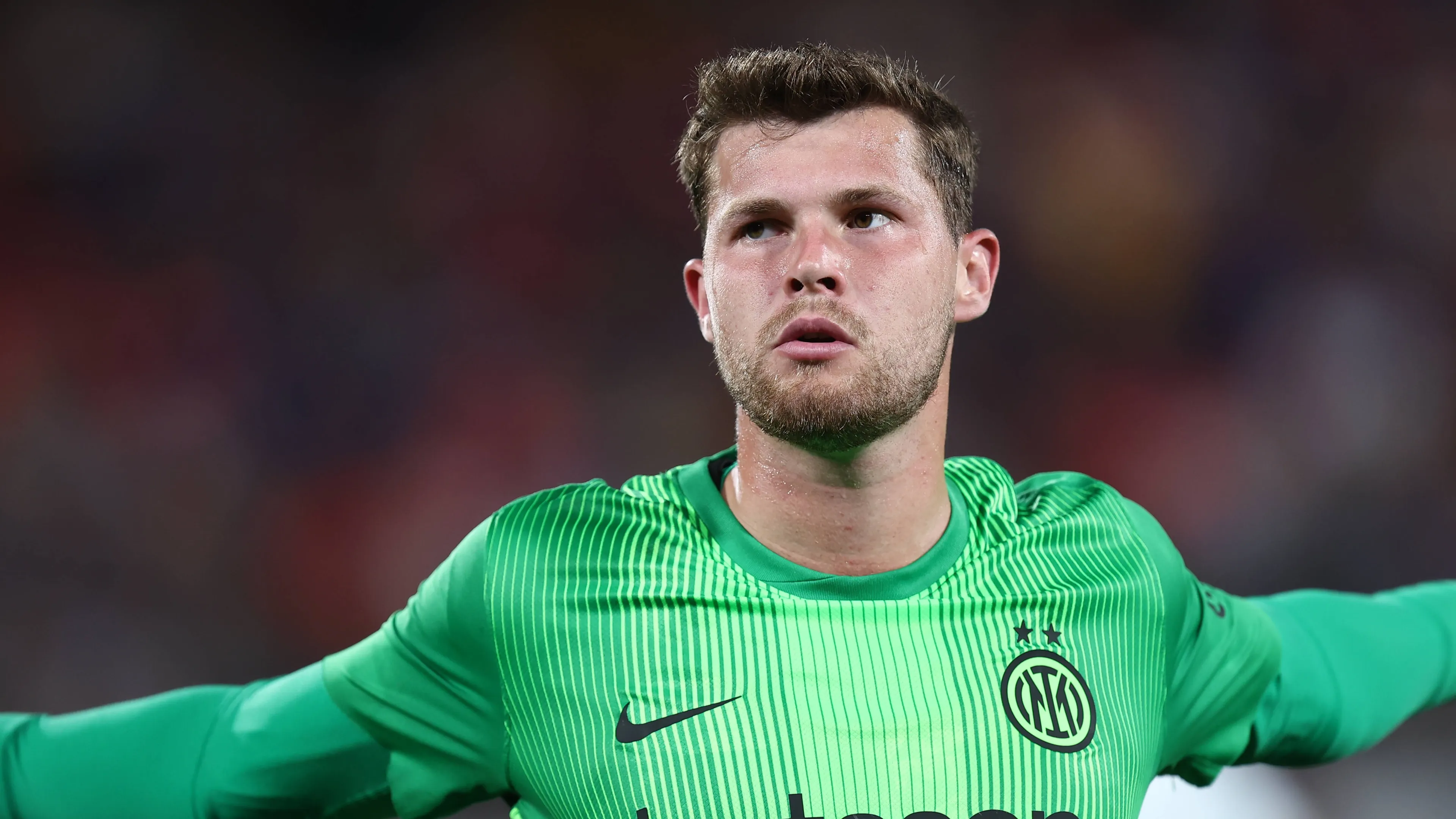 Josep Martinez indagato per omicidio stradale: ecco cosa rischia il portiere! Intanto l'Inter lo affida a uno psicologo