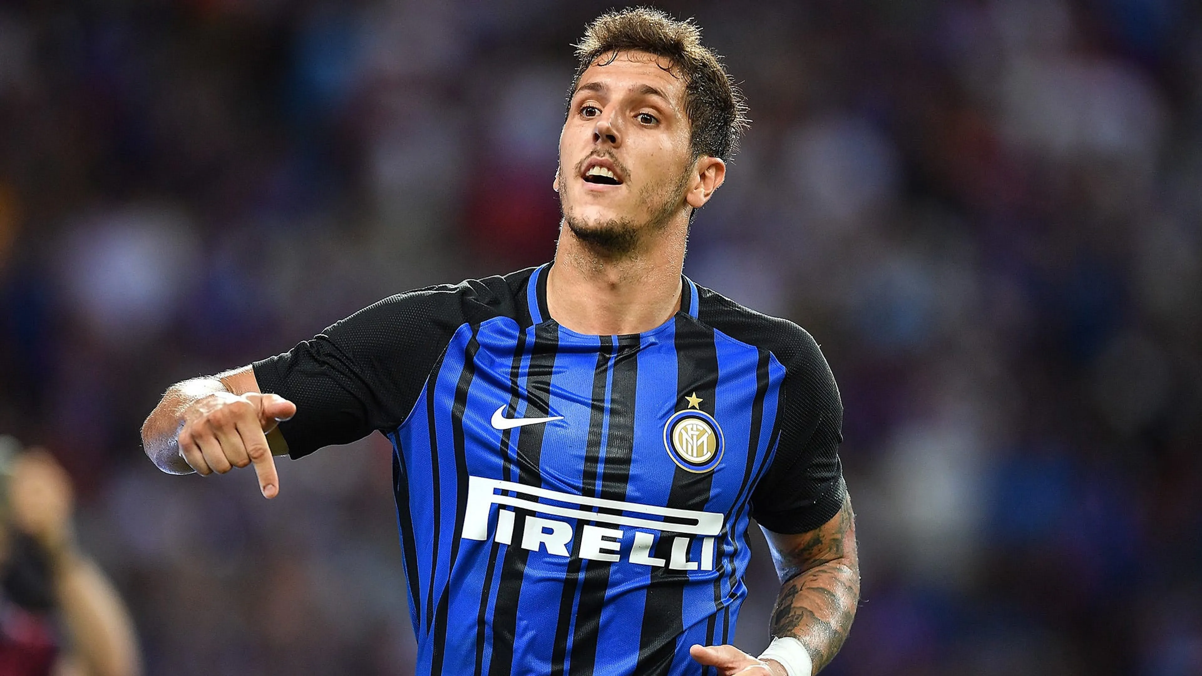 Jovetic-inter