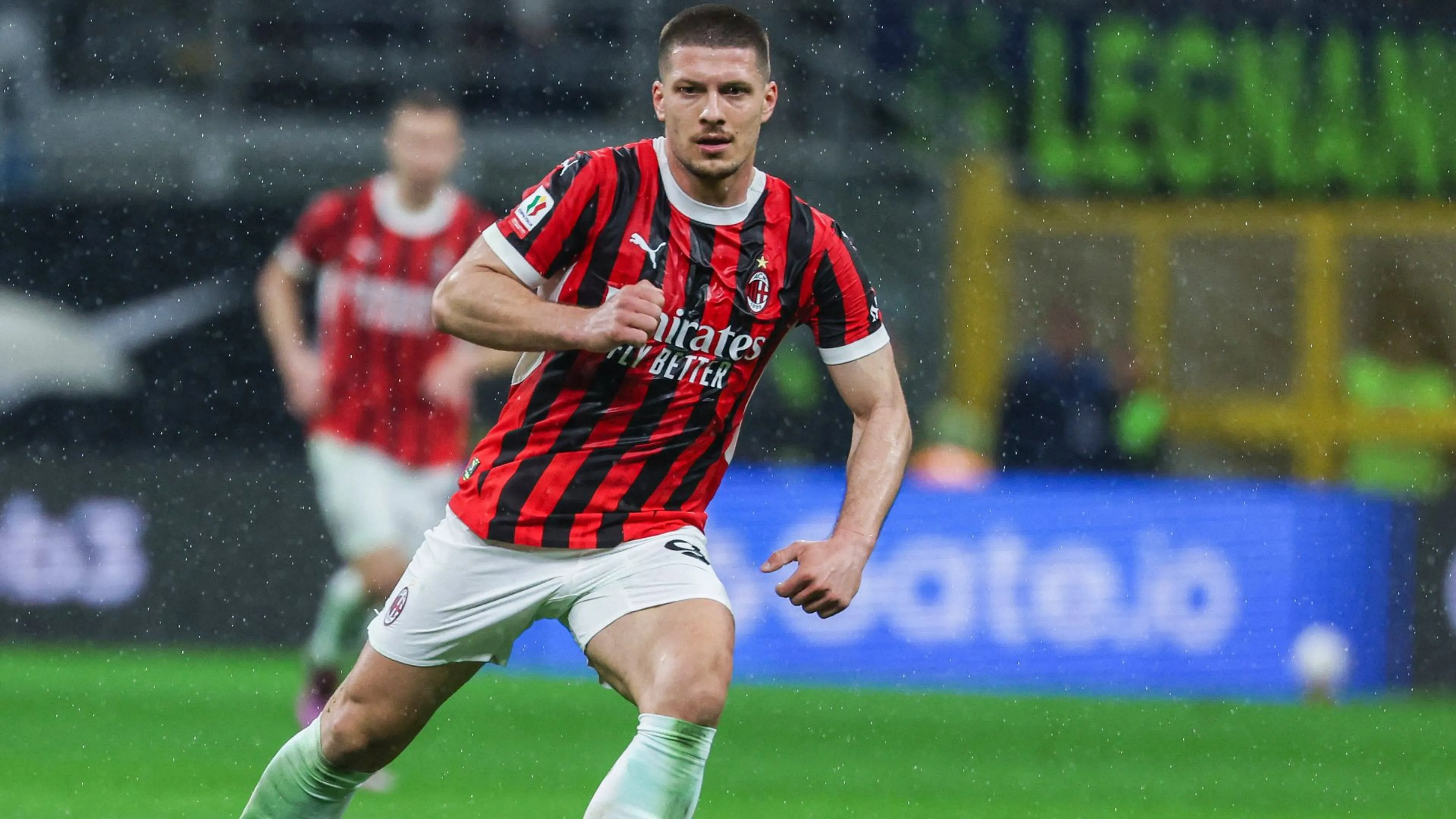 Da ultimo nelle gerarchie a bomber ritrovato: ora Jovic vuole garanzie per il suo futuro