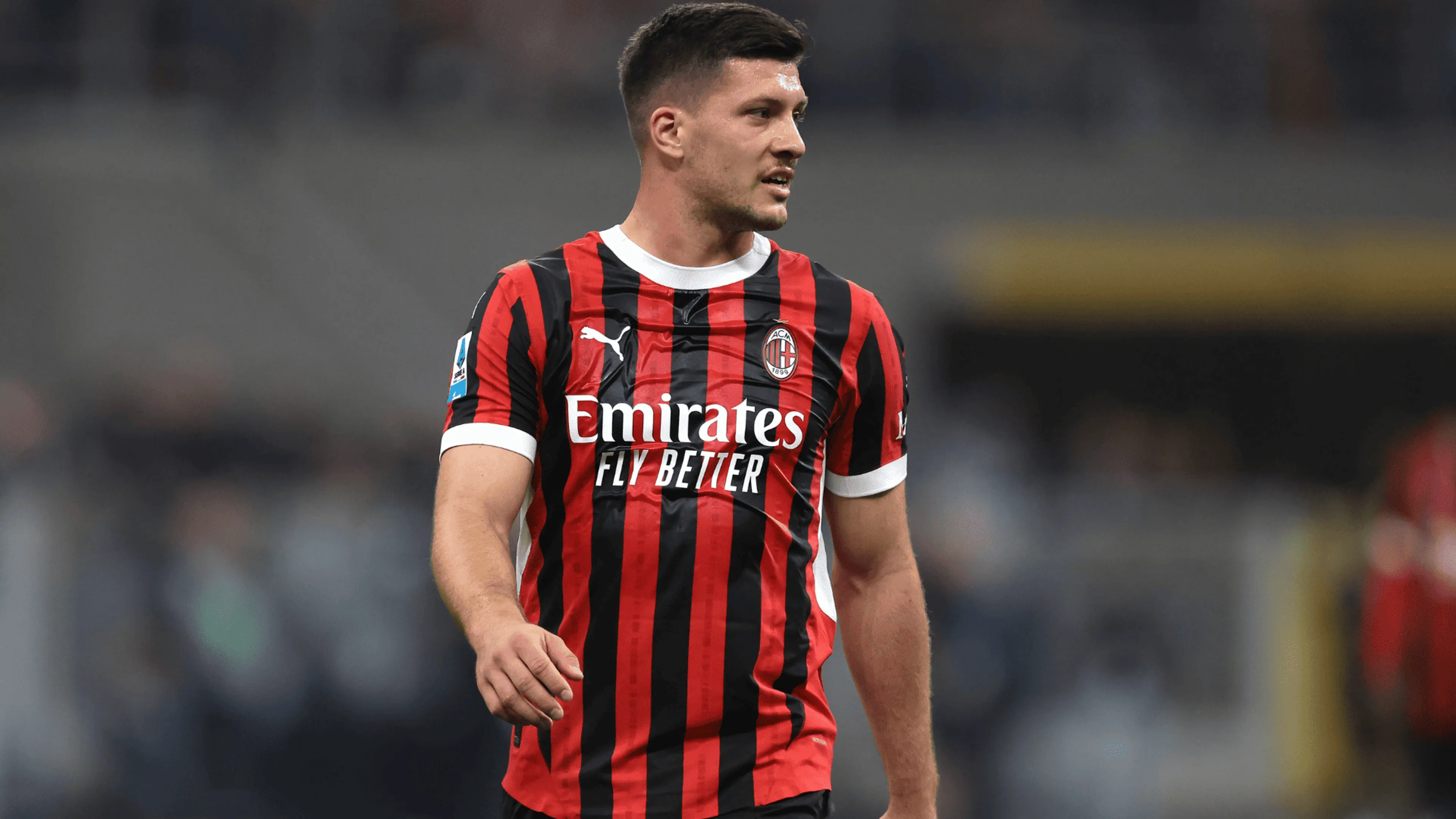 Copertina di Jovic verso il Torino: il Milan vuole una prelazione per Ricci