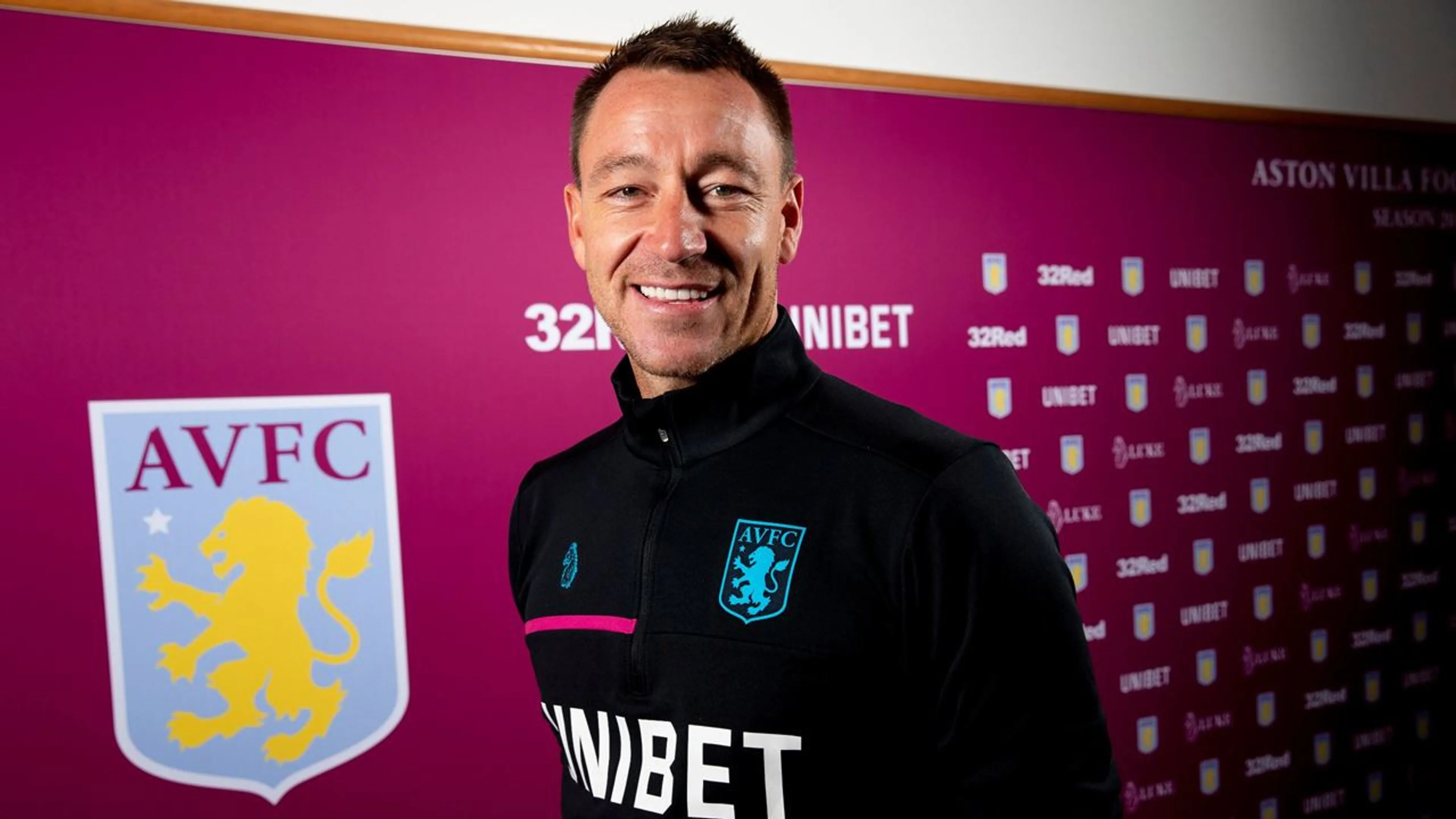 Copertina di John Terry, no allo Spartak per colpa..degli orsi polari