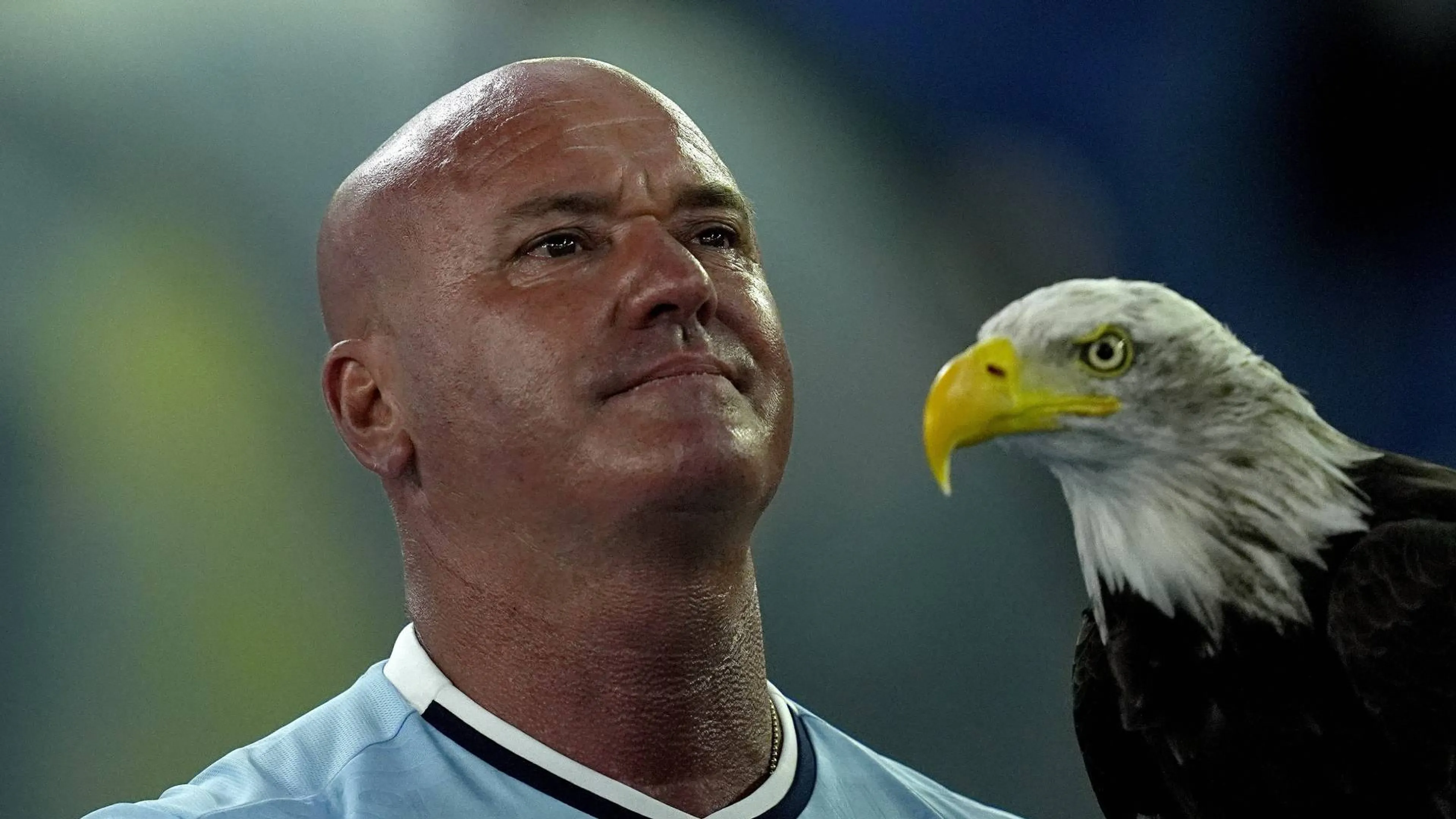 Copertina di Bernabè si chiude dentro Formello e scoppia in lacrime. La reazione di Lotito