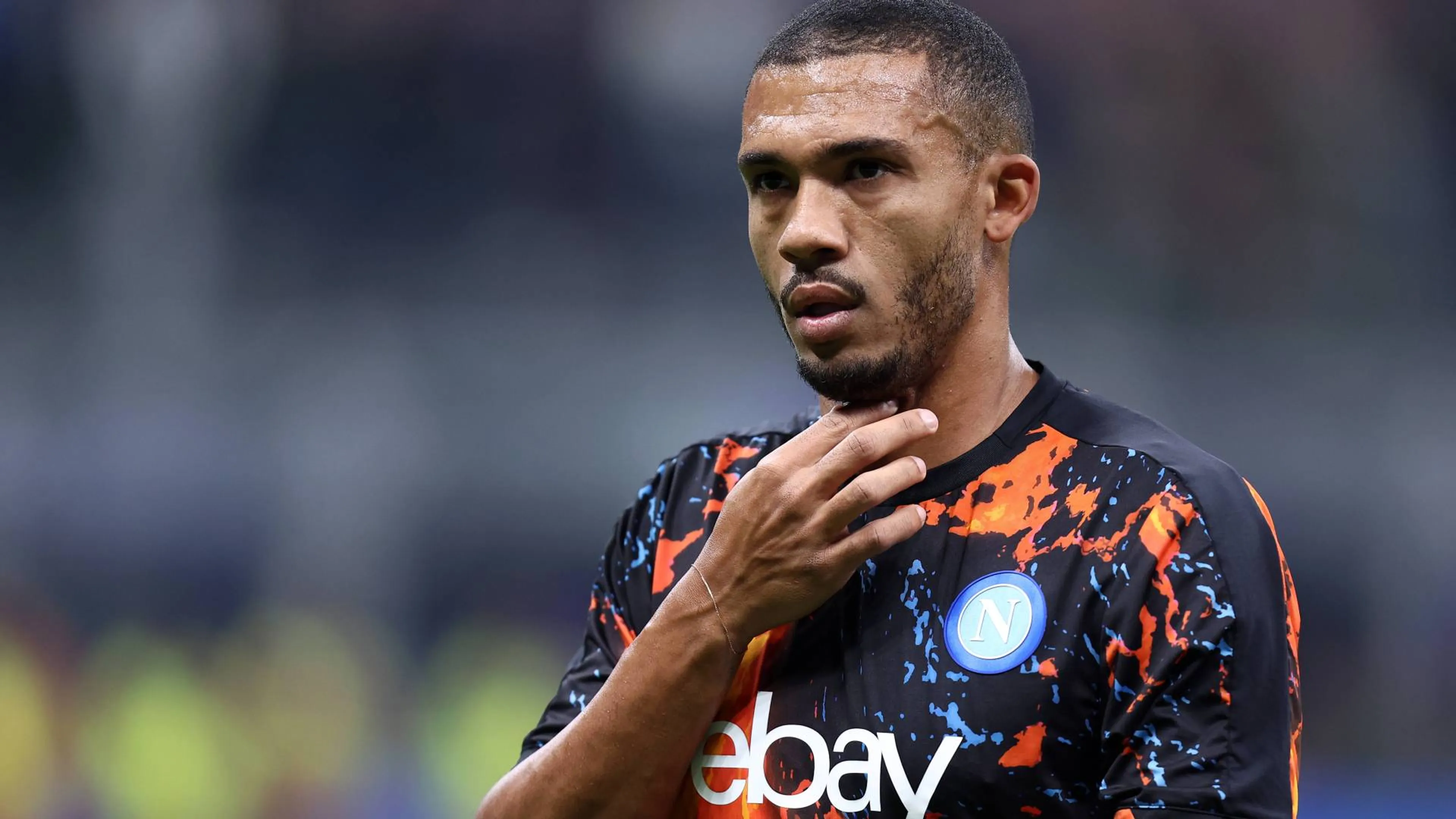 Retroscena Juan Jesus in Venezia-Napoli: ha zittito i suoi tifosi per un motivo ben preciso