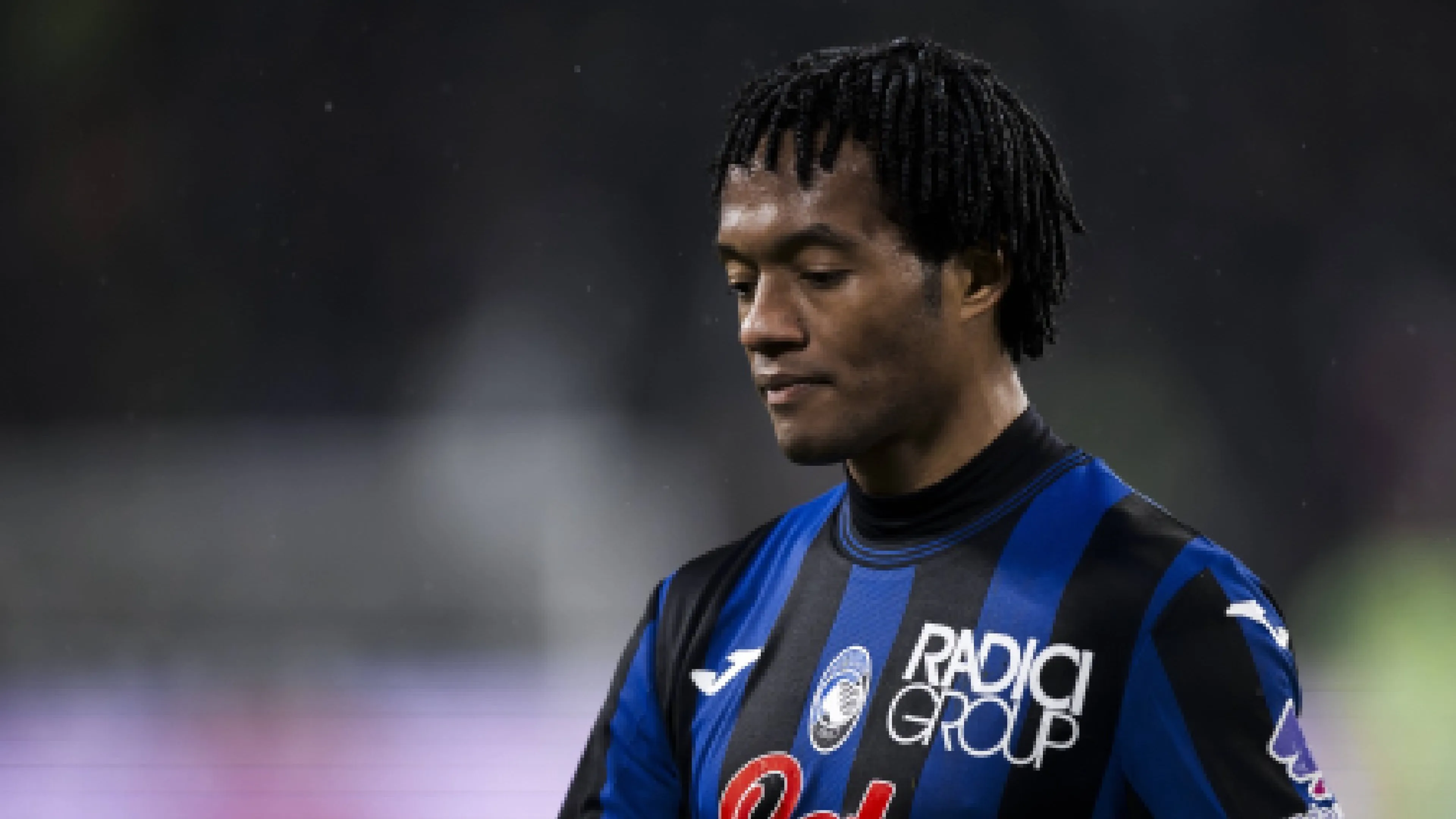 Fantacalcio, infortunio Cuadrado: quando torna e quante partite salta l'esterno dell'Atalanta?