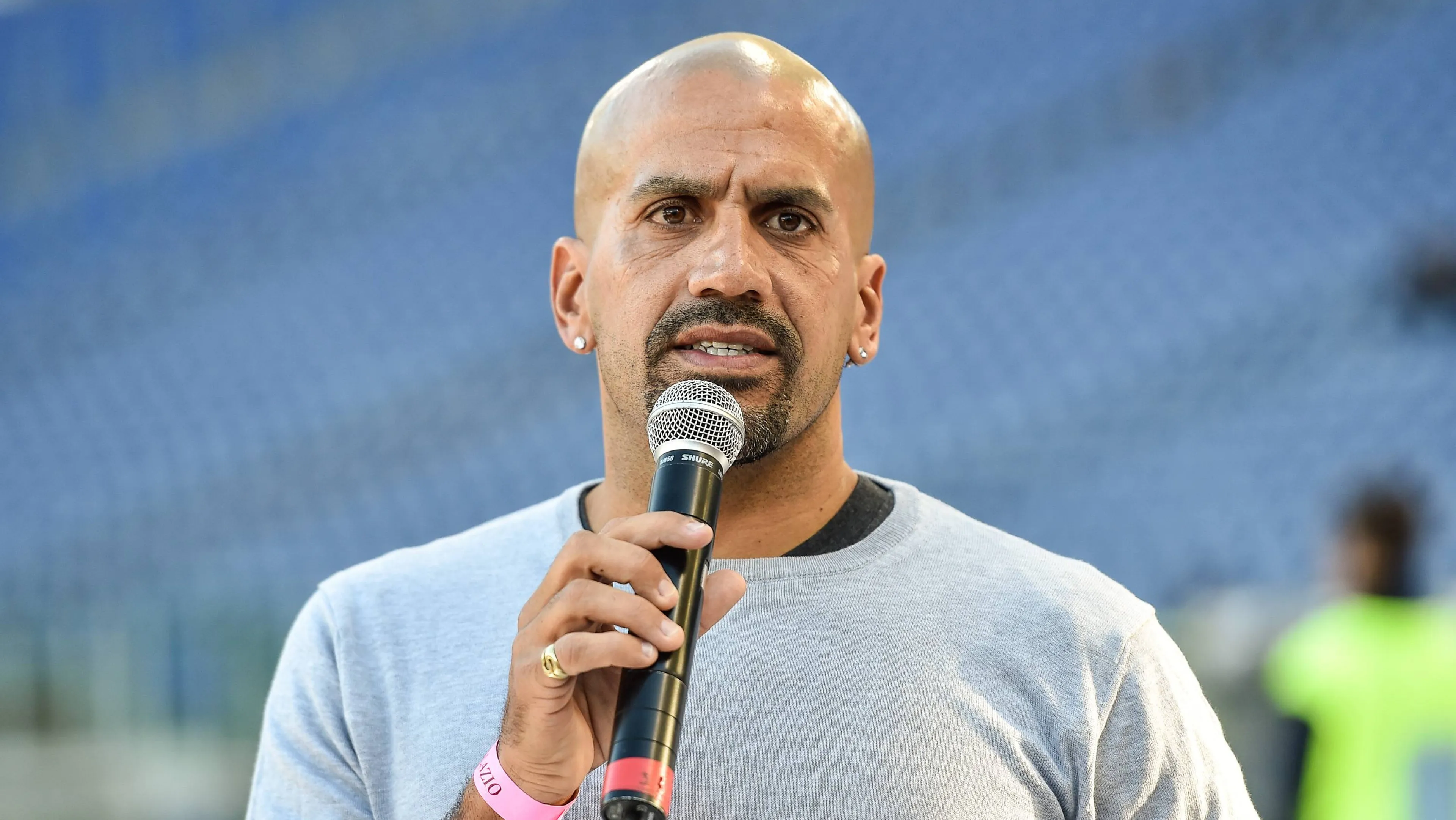 Clamoroso Veron contro Messi: "Mafioso, pezzo di m***a"! Ecco cosa è successo