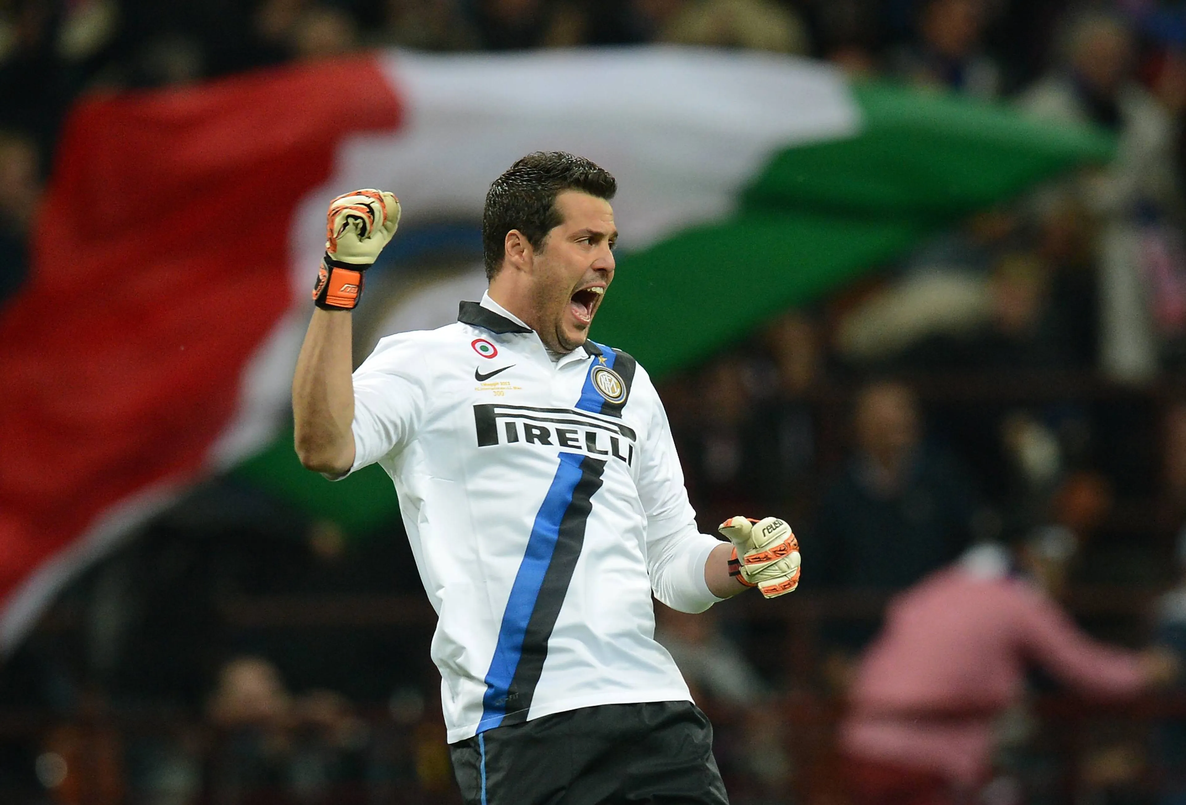 Copertina di Julio Cesar, l'ex portiere dell'Inter: “Il miglior portiere al mondo? Né Buffon, né Casillas, né Dida. Vi dico io chi era!"