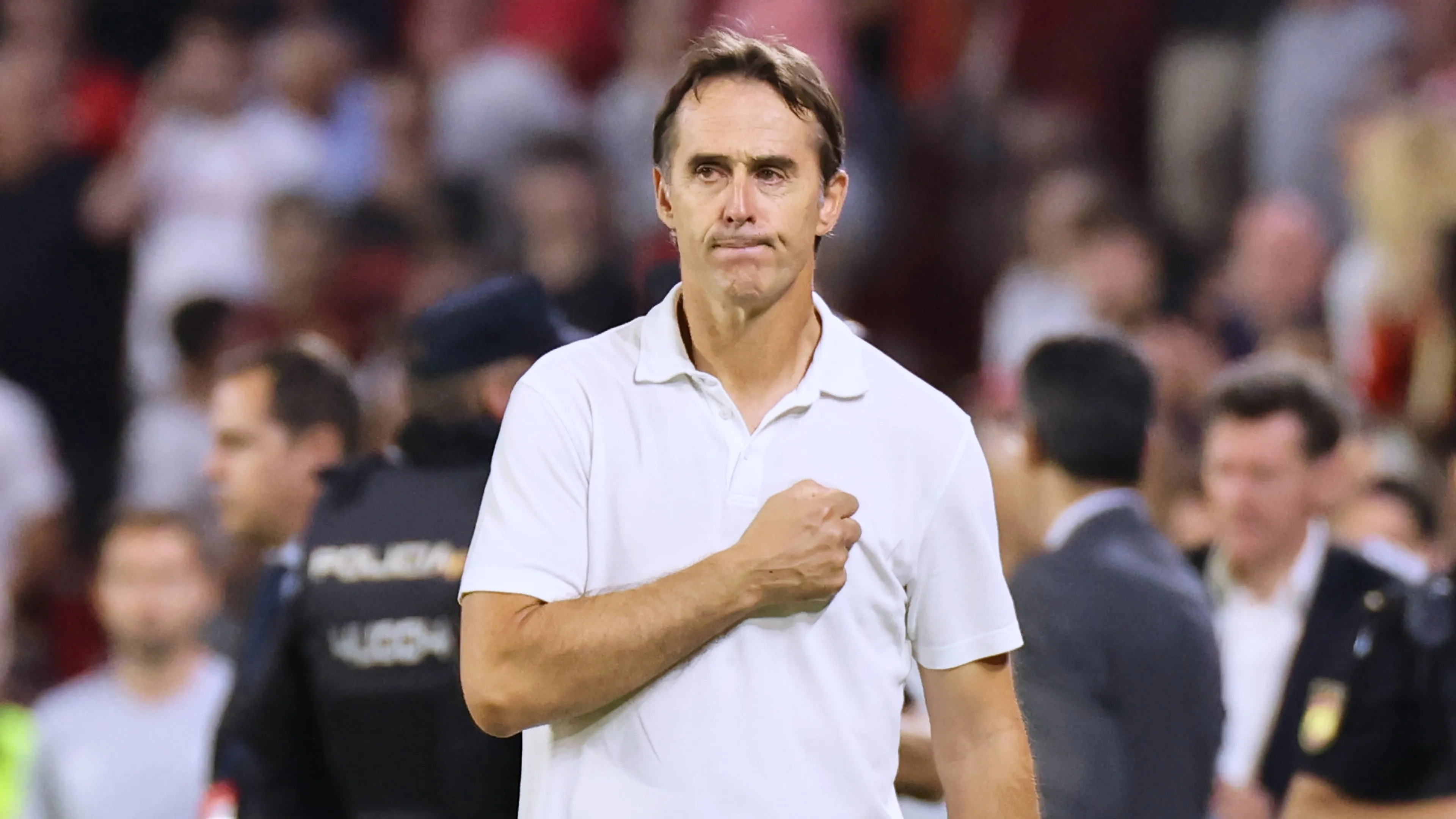 Copertina di Wolves, Lopetegui dice no alla panchina per un motivo nobilissimo