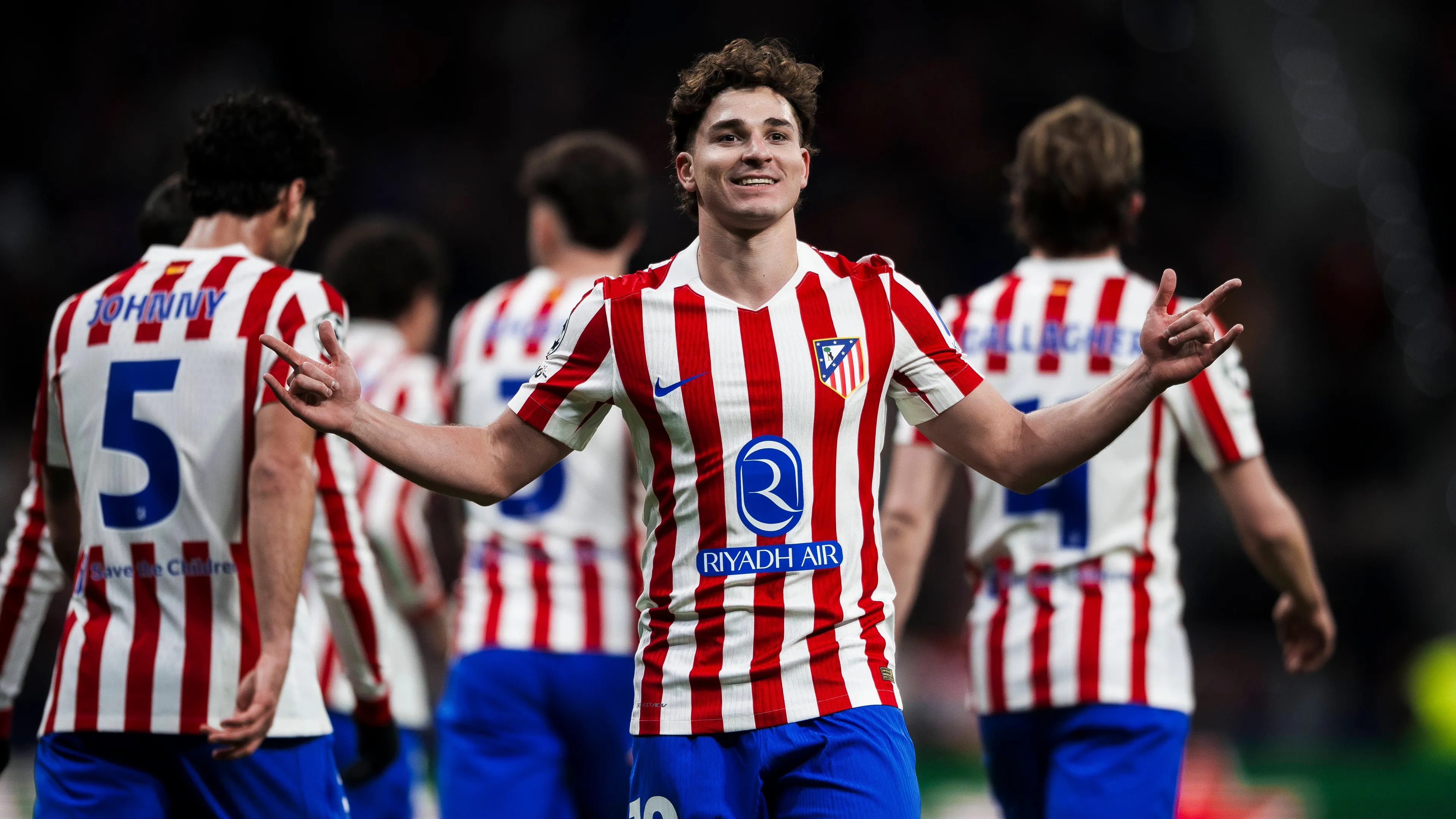 Immagini esclusive del gol di Julian Alvarez: dissipati i dubbi sulla regolarità (VIDEO)