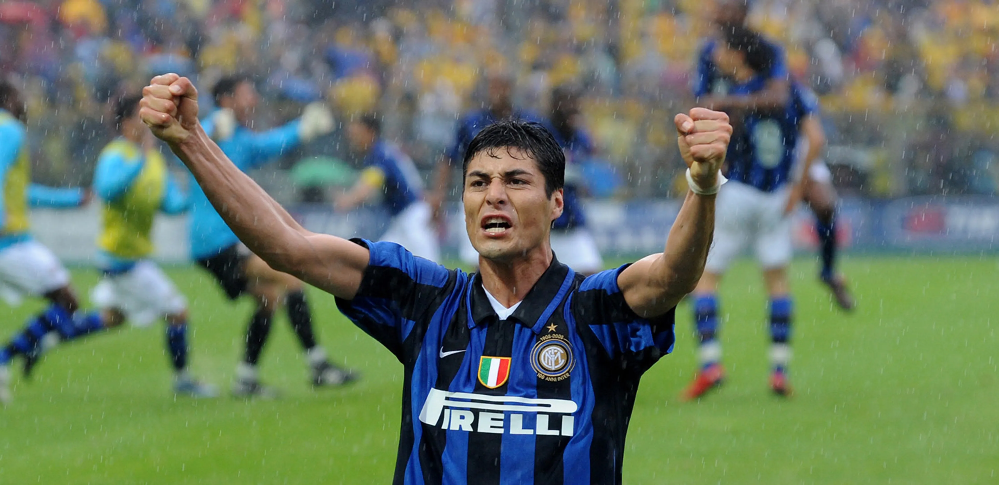 Copertina di I migliori bomber di riserva degli ultimi anni