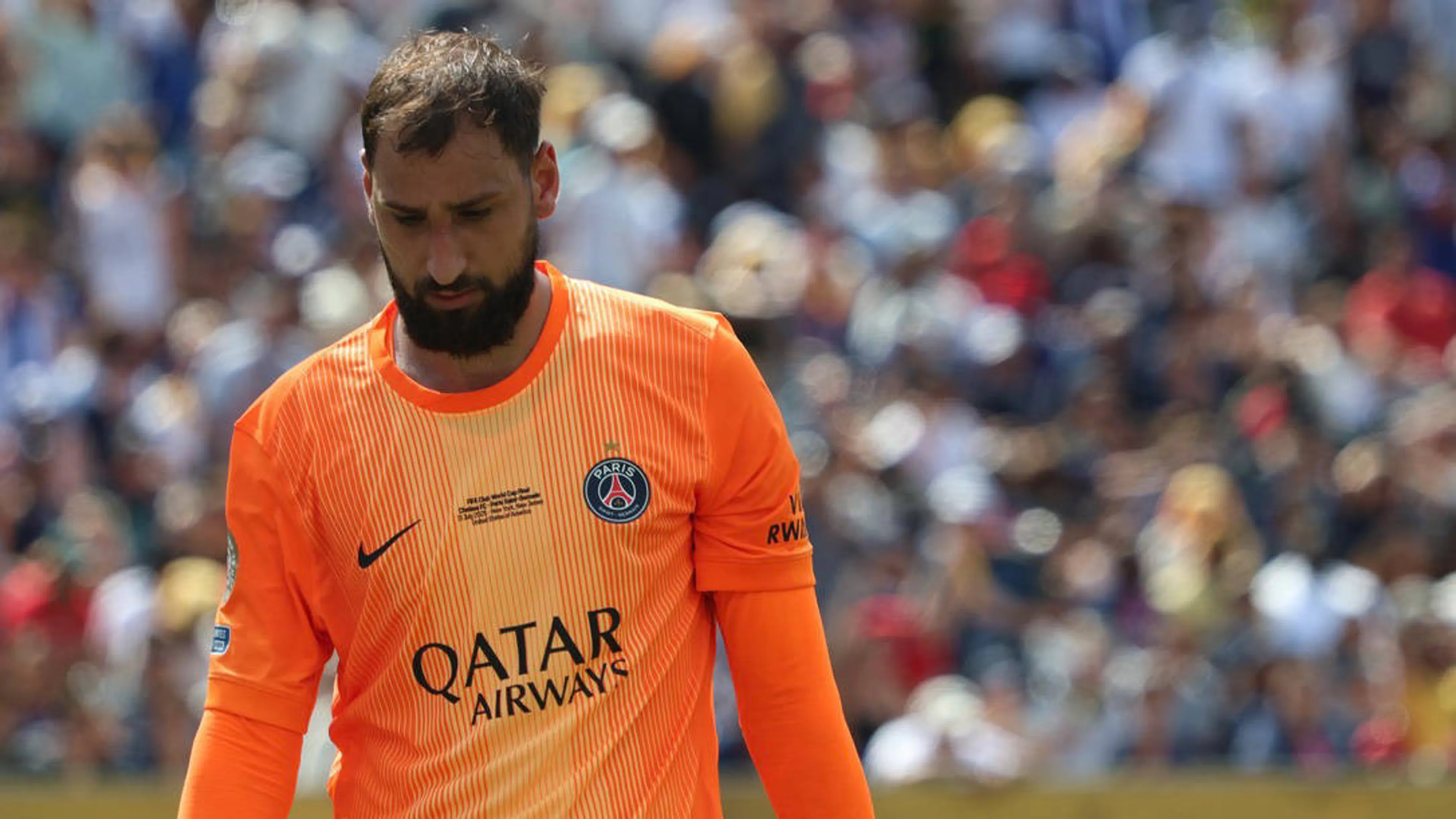 Donnarumma-PSG, bordata di Ravezzani a Gigio: "Va bene solo quando è il giocatore ad andare via a zero?"