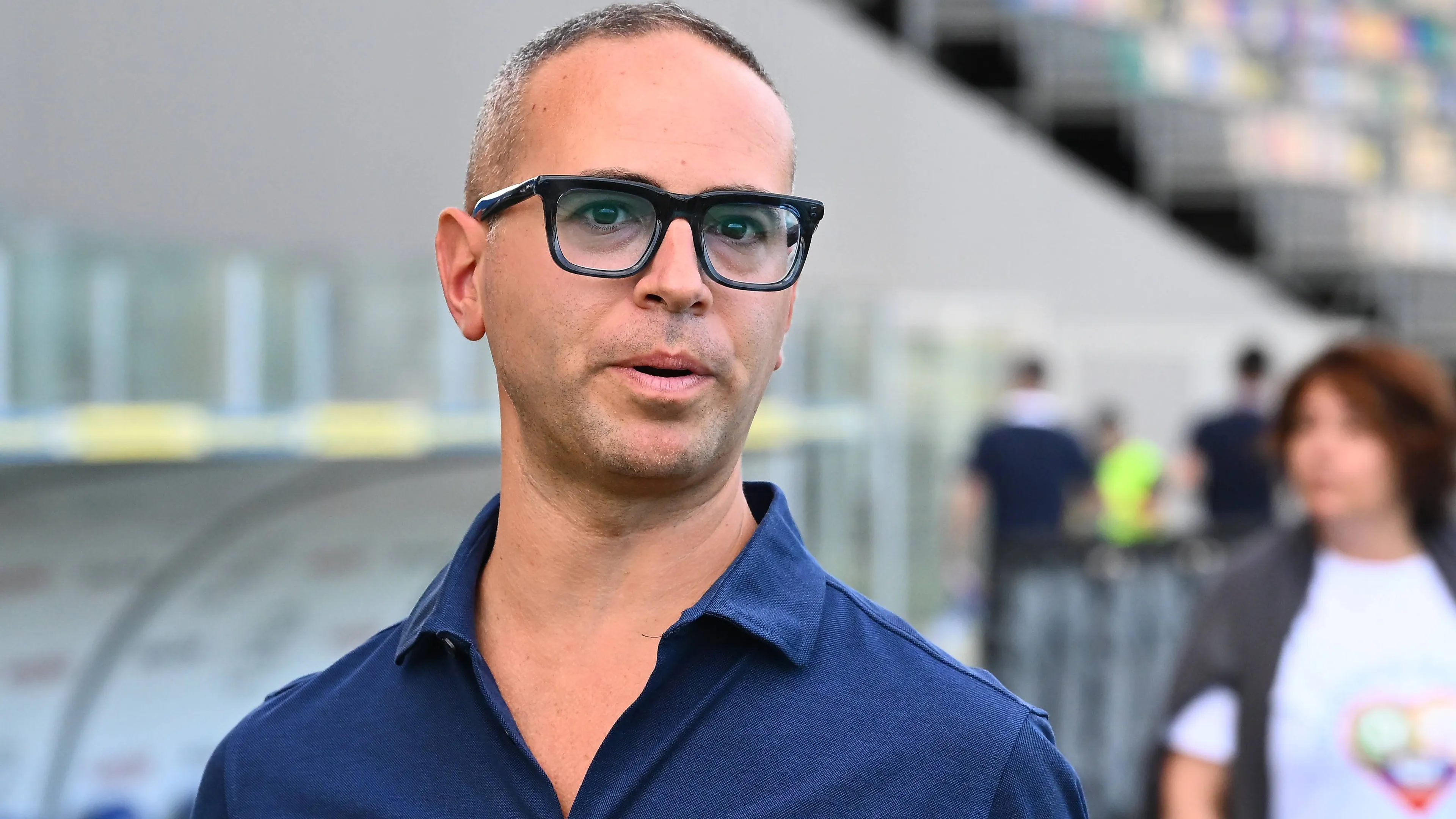 La stoccata di Criscitiello a Gravina: "Gattuso non può dire i veri problemi dell'Italia..."