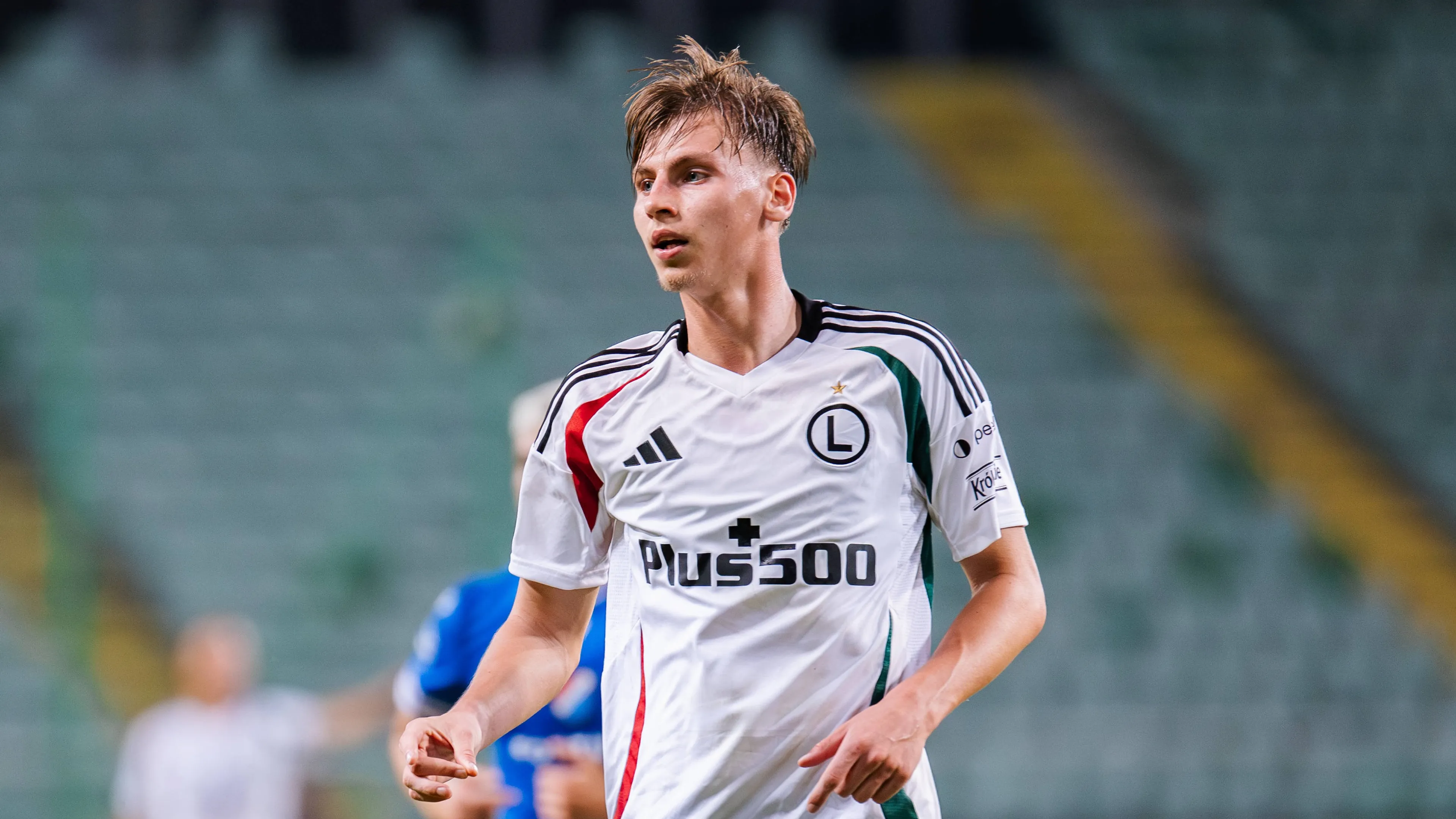 Calciomercato Roma, chi è Jan Ziolkowski? Il polacco obiettivo giallorosso