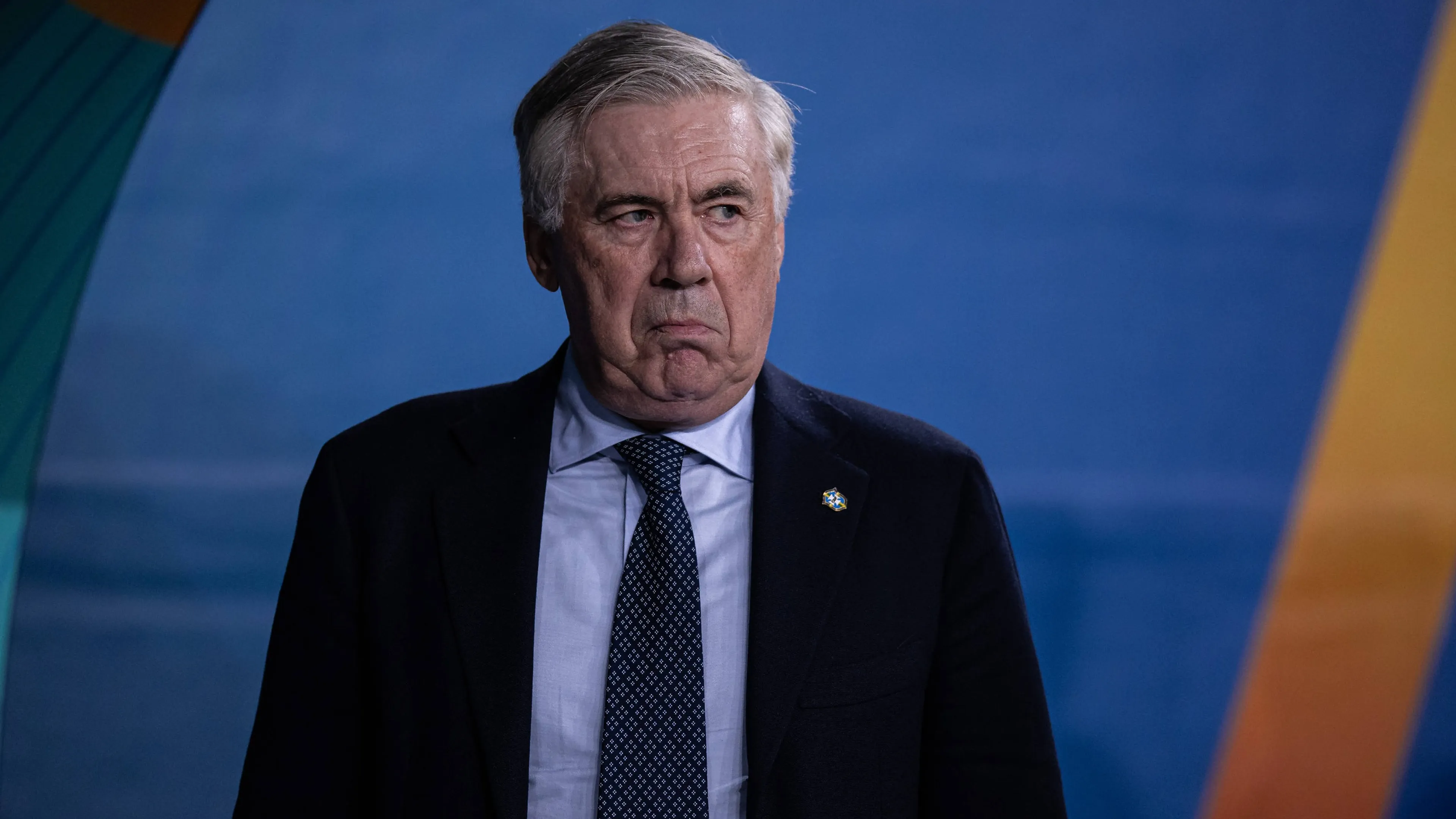 Ancelotti, condanna a un anno di carcere per frode fiscale