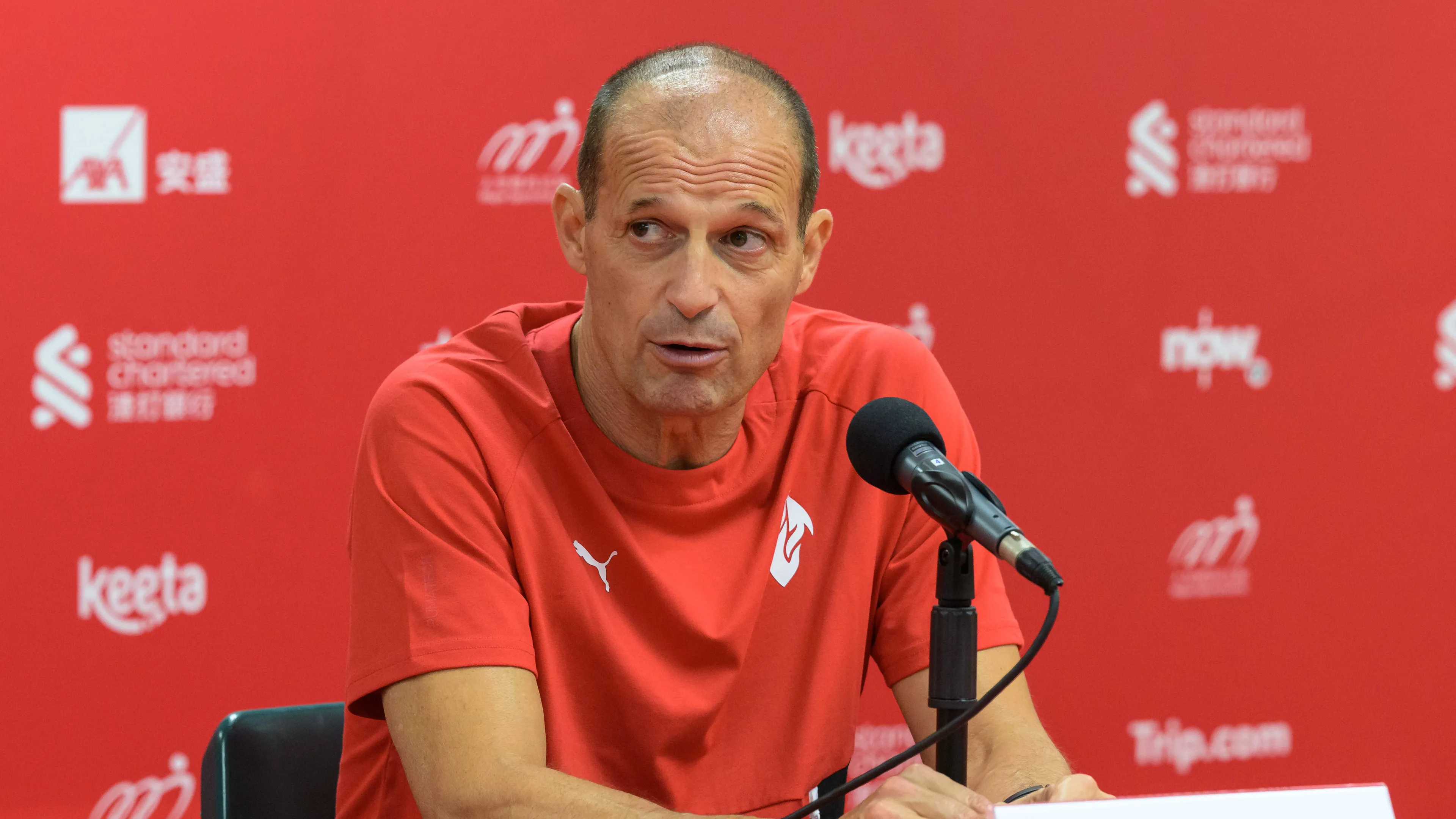 Allegri ha le idee chiare: ruota tutto intorno a Leao e Modric